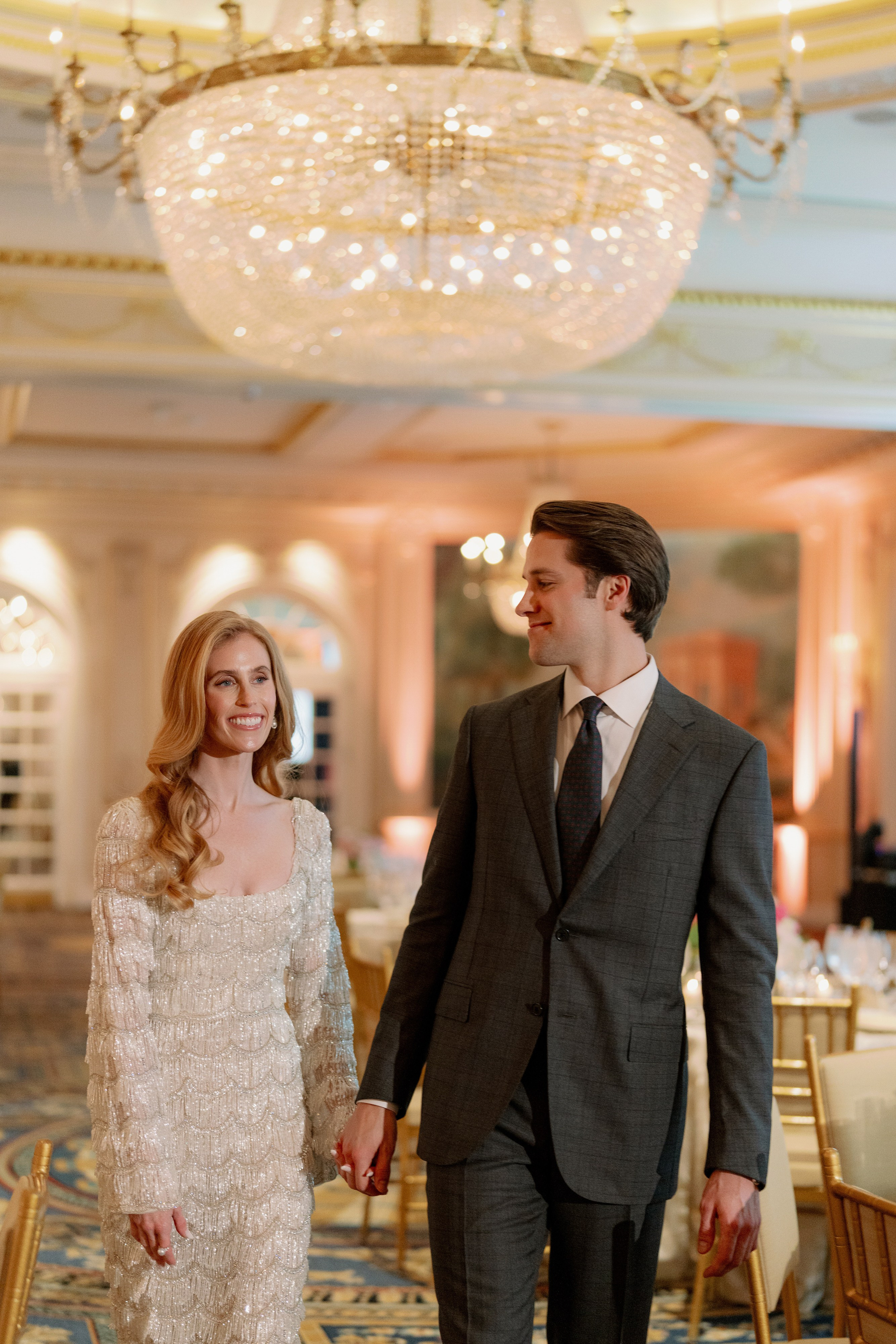 Anne and Maxwell. Wedding photographer and videographer New York | New Jersey