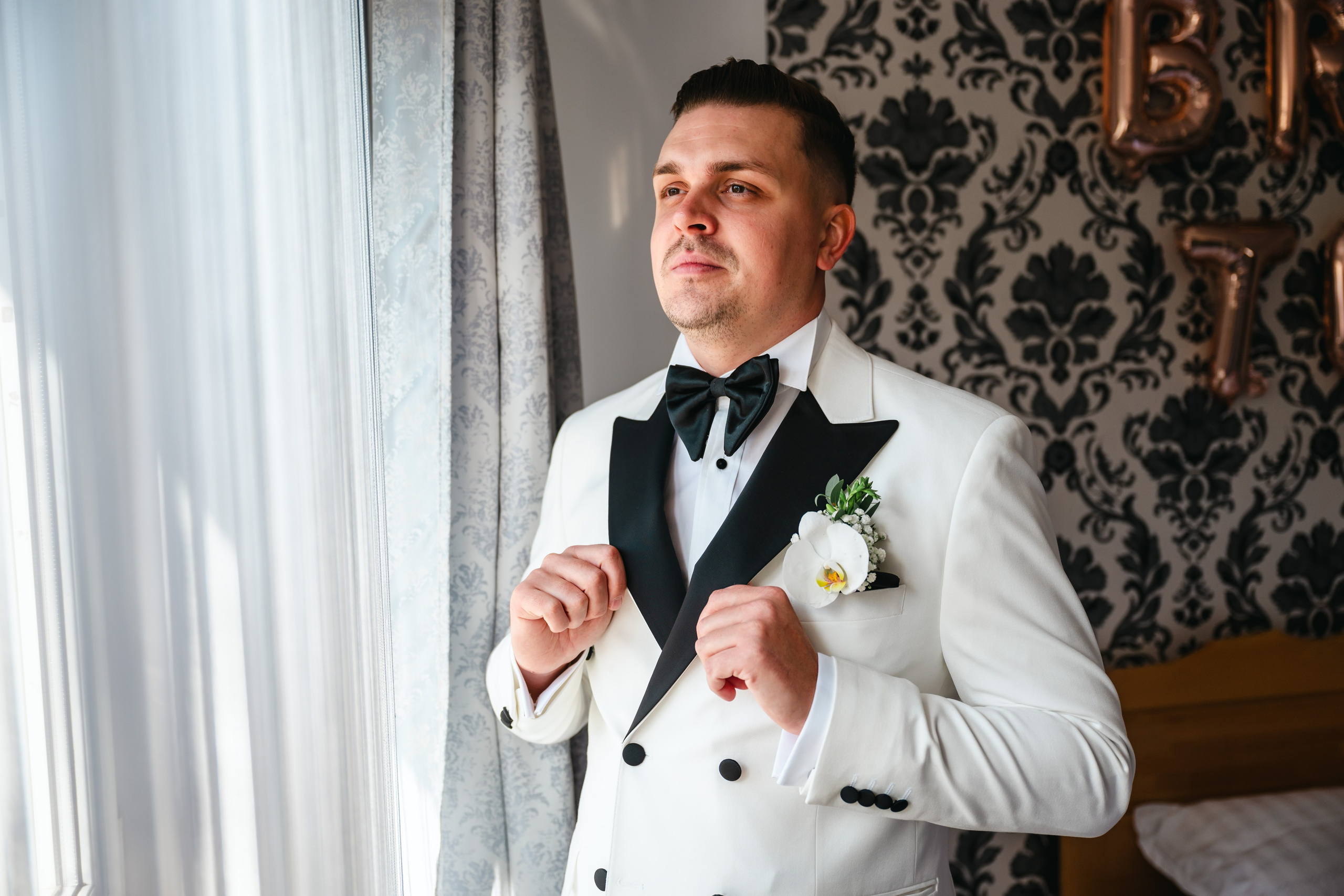 Ana Maria & Robert 💙 Nuntă. DP Events — echipă foto-video din București, capturăm emoții și transformăm momentele în amintiri autentice
