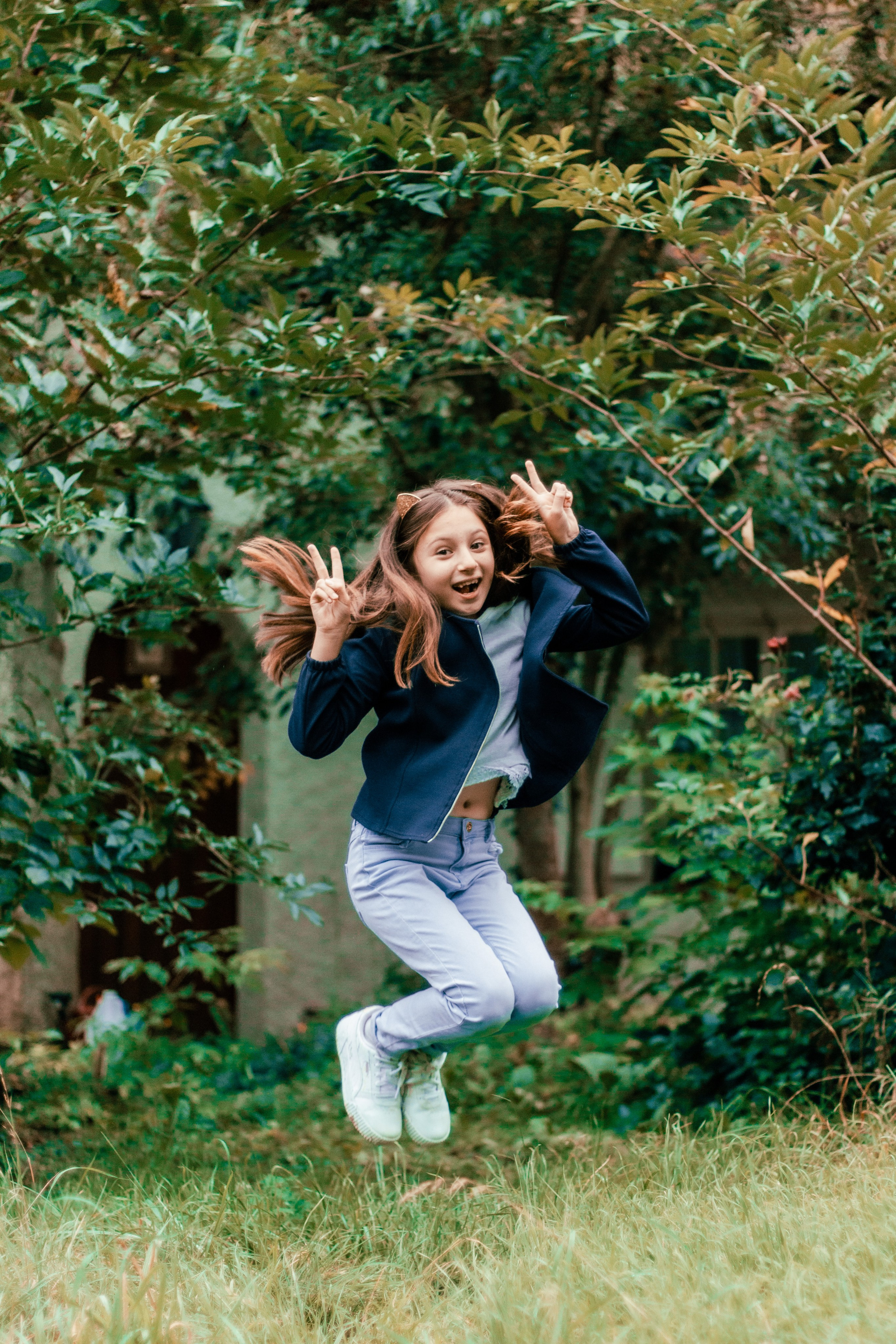 Johanna et sa famille. Studio photo « Partage ton bonheur » – Photographe famille près de Châtellerault, Poitiers et Tours