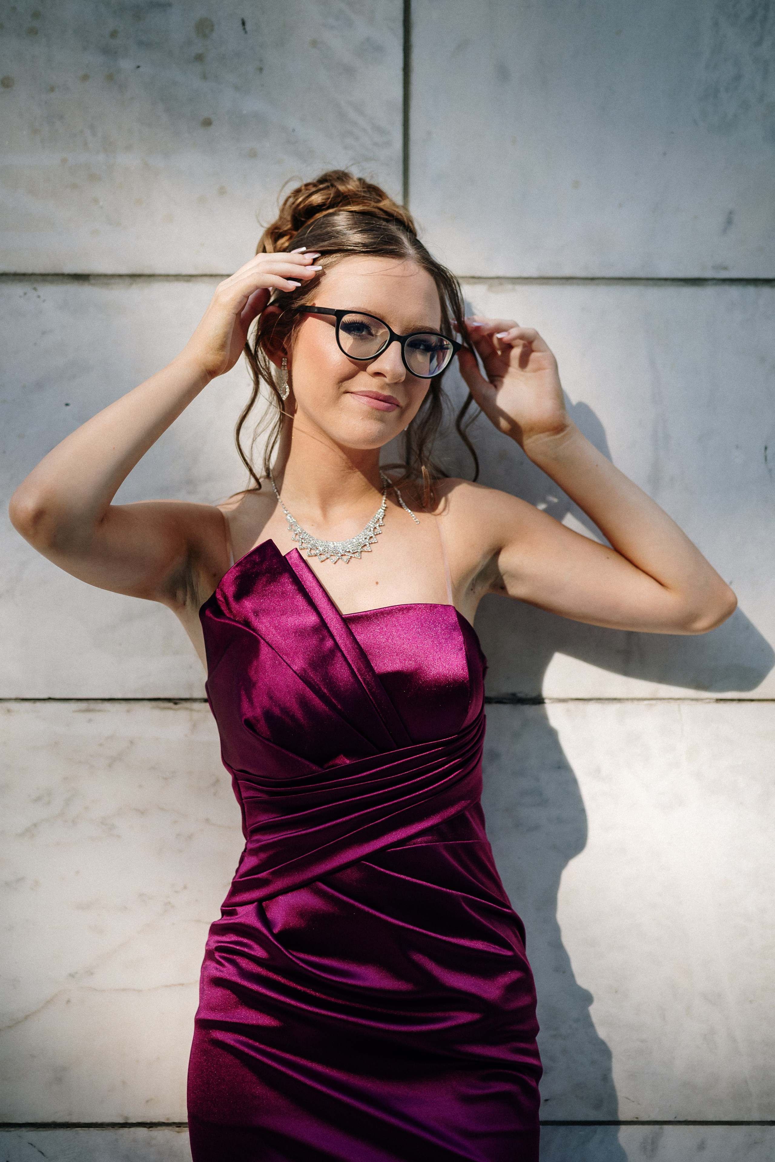 Matursko fotogafisanje Marina Liliom. Aleksandar Šećerov photographer and videographer in Subotica, Serbia