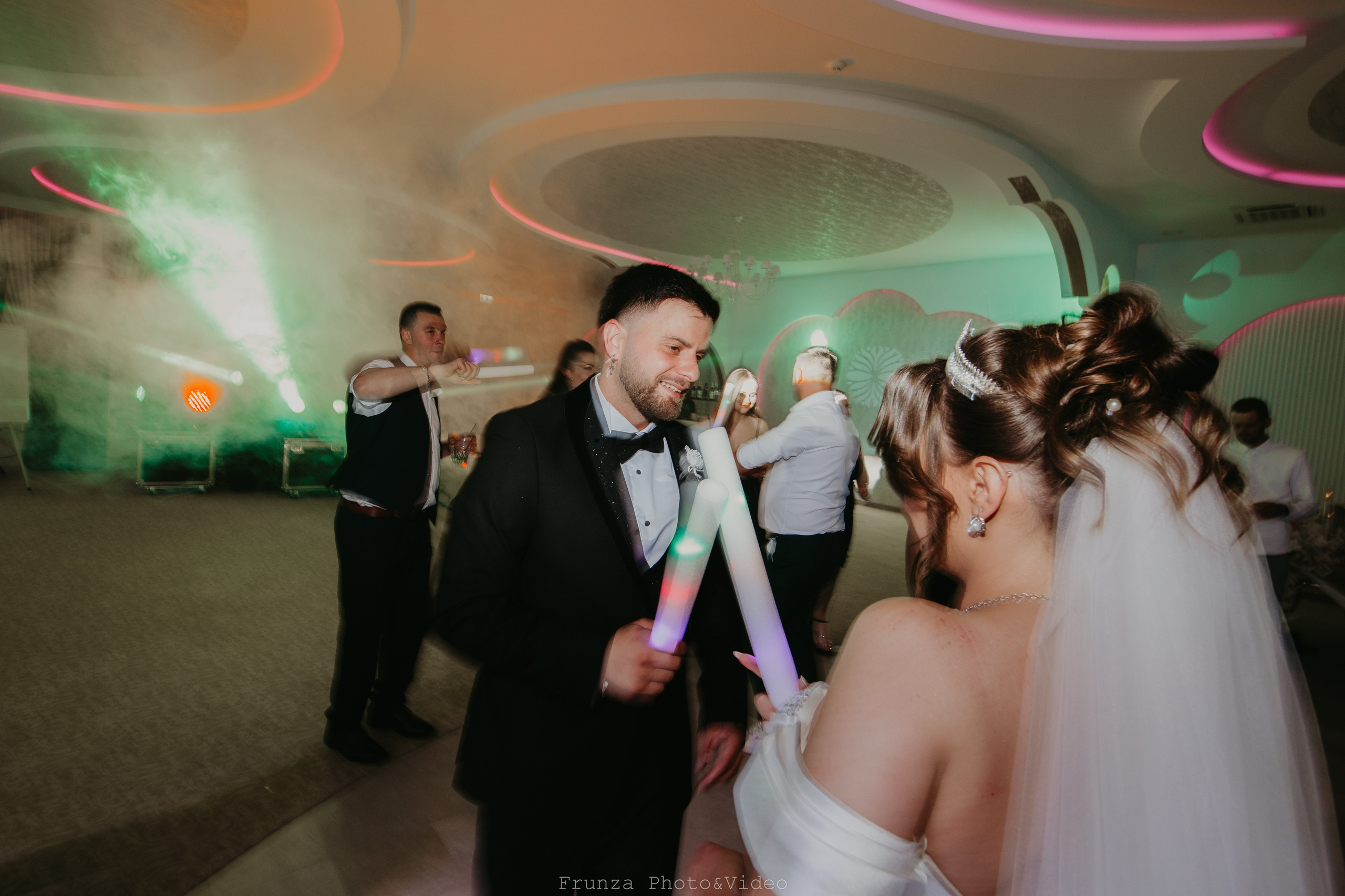 Ionut & Alexandra / Complete Wedding Day. Foto / Video nunta Deva, Hunedoara