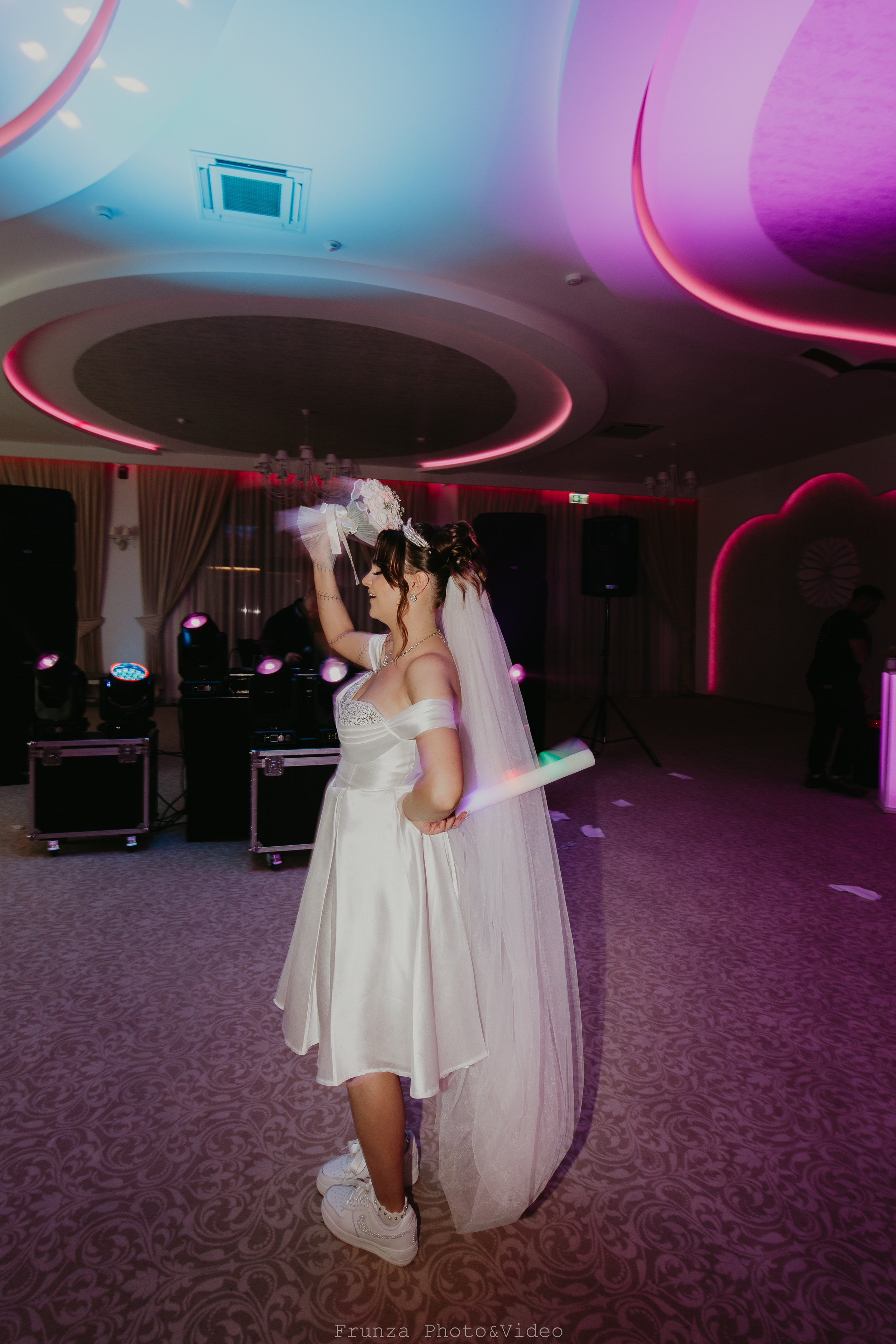 Ionut & Alexandra / Complete Wedding Day. Foto / Video nunta Deva, Hunedoara
