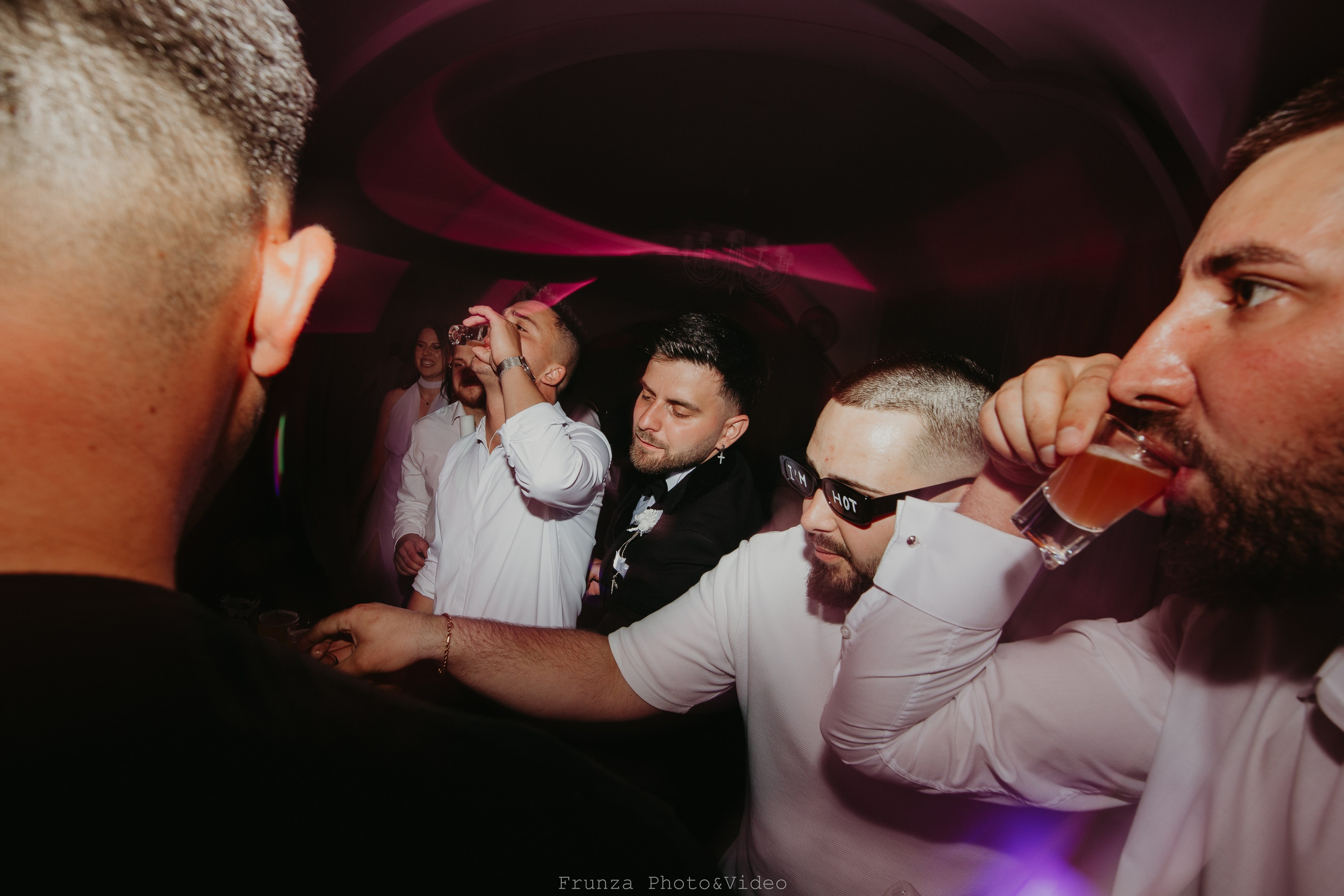 Ionut & Alexandra / Complete Wedding Day. Foto / Video nunta Deva, Hunedoara