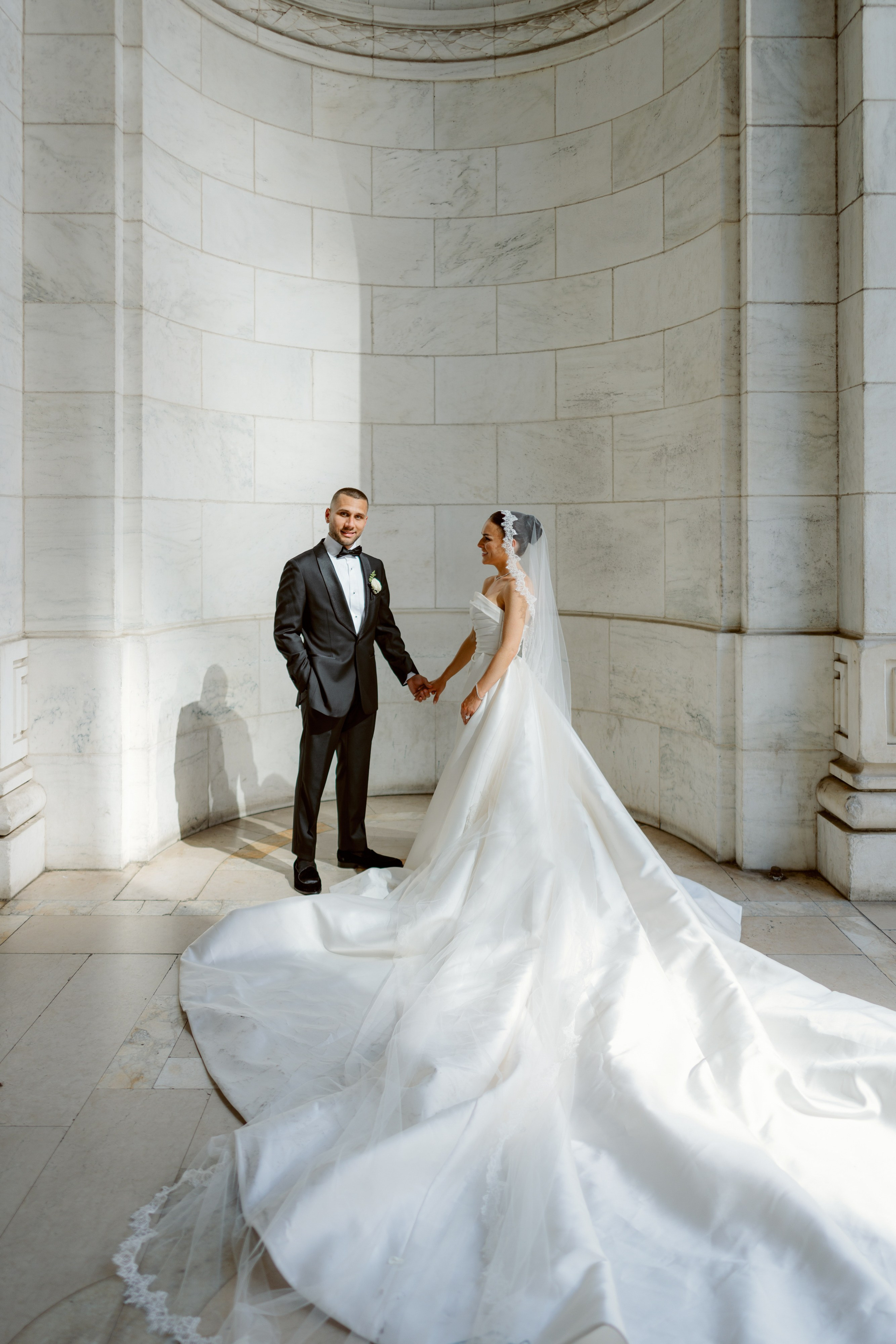 Payton and Mattew. Wedding photographer and videographer New York | New Jersey