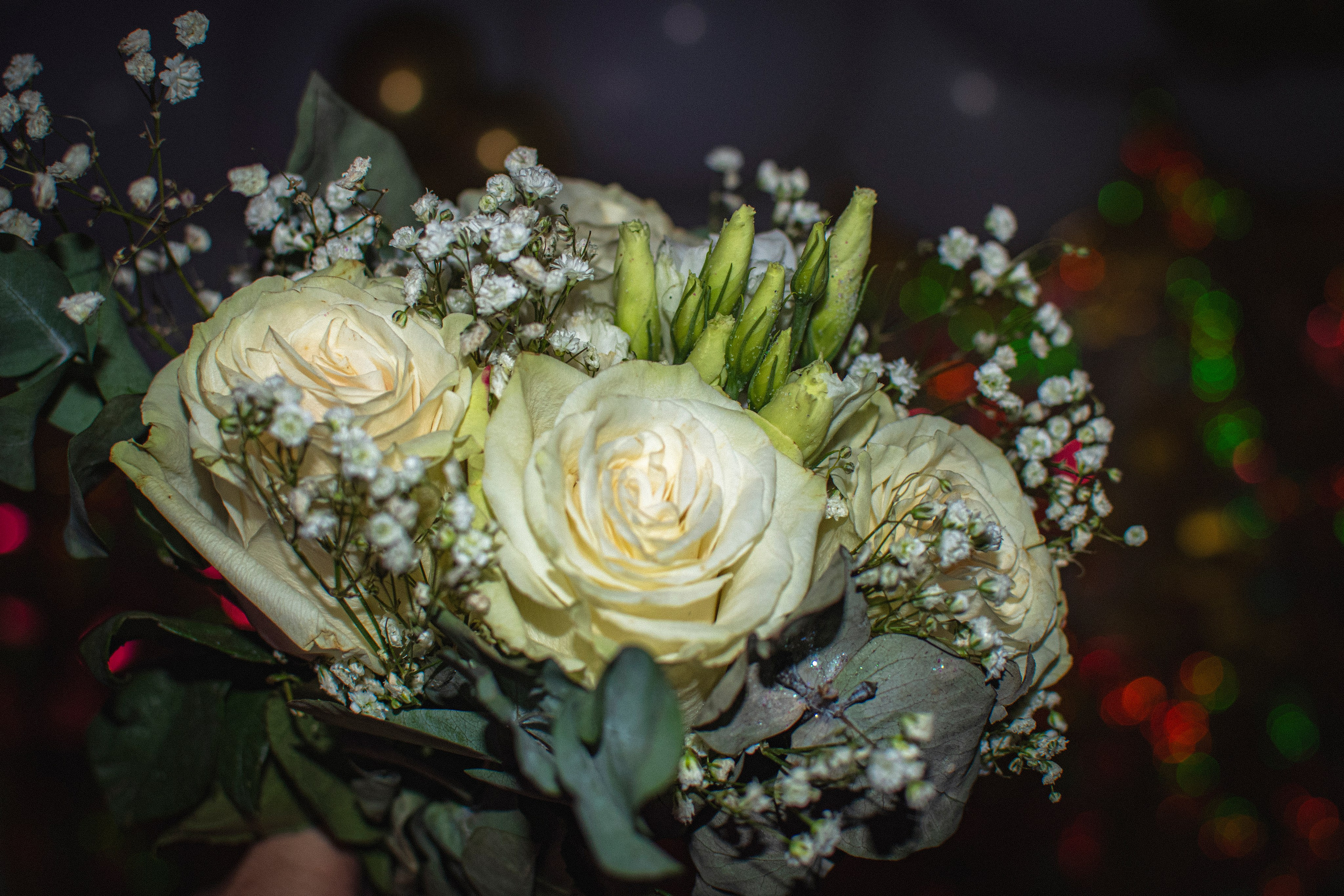 Boda. Sergio Creativo