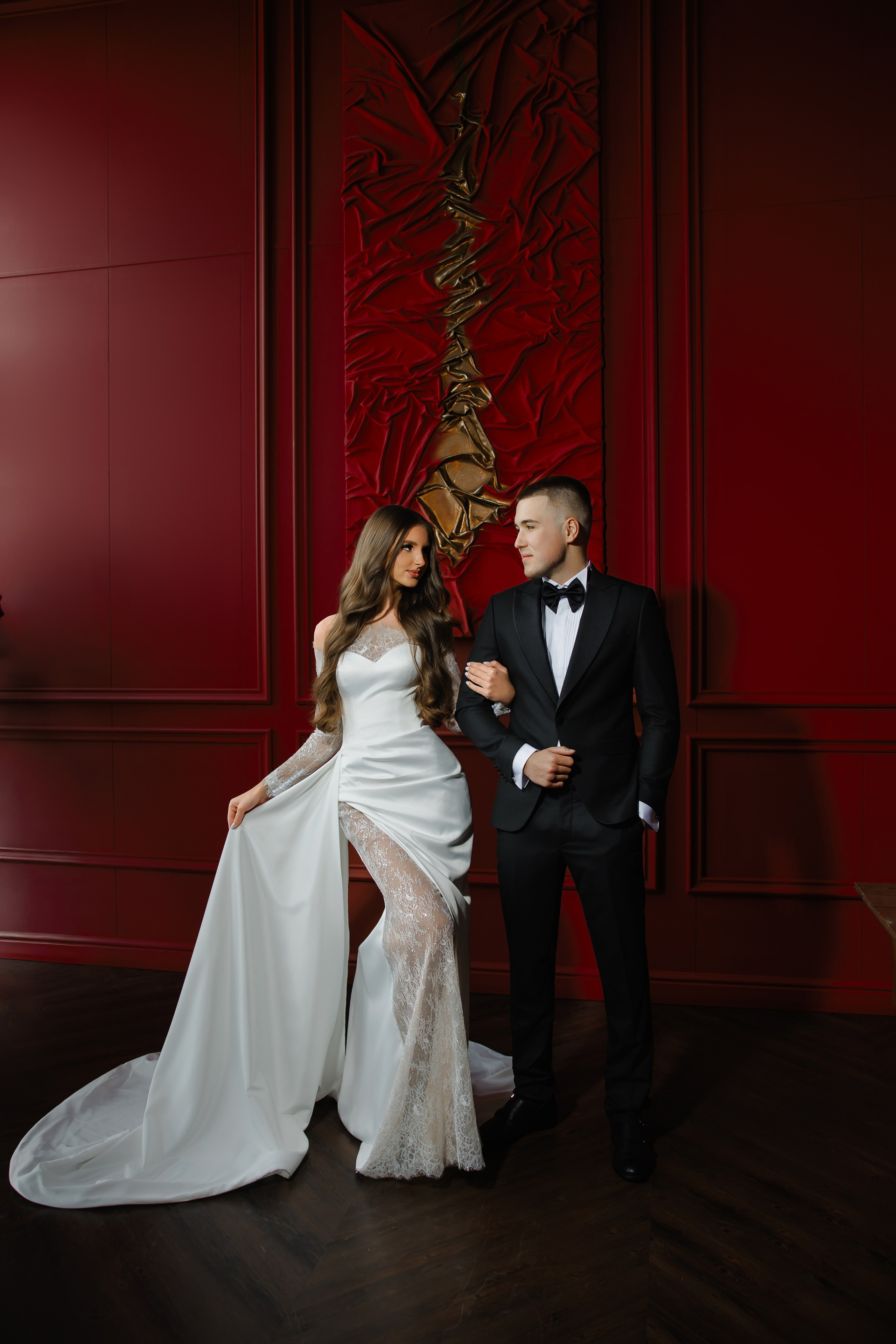 Fotografii de nuntă. Adrian Bârsan