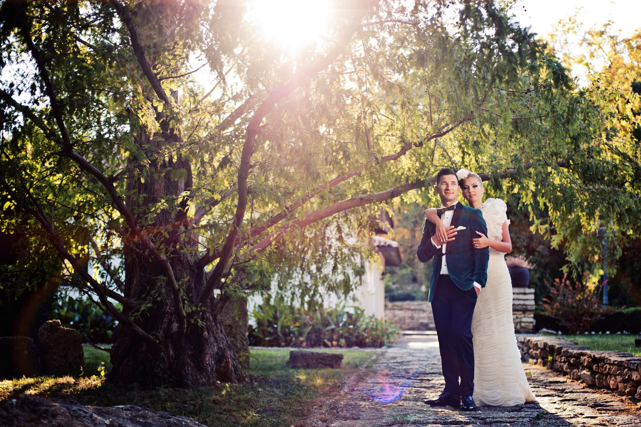 Fotografii nunta. Fotograf de nunta in Constanta|Marian Badescu