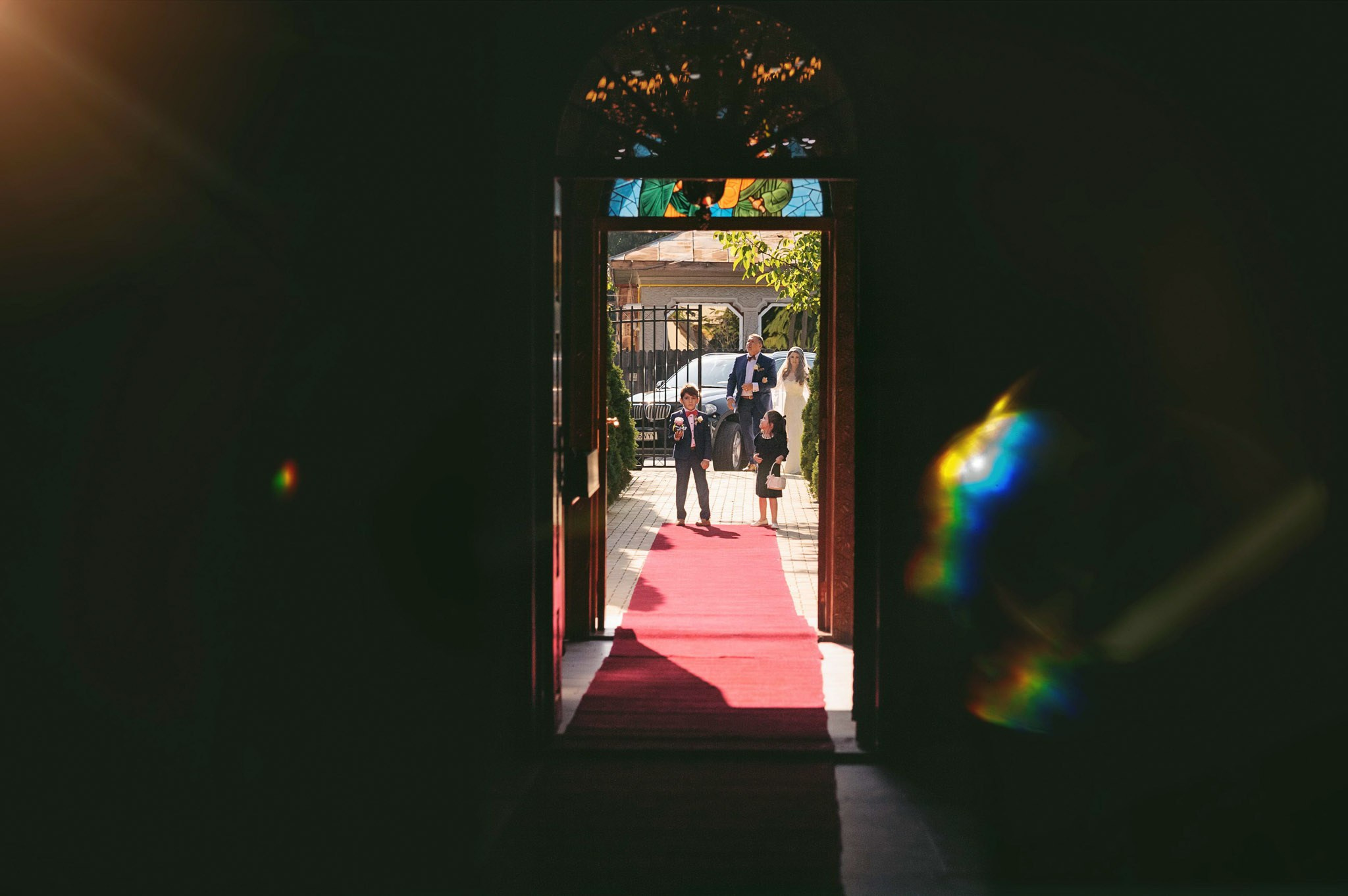 Iulia si Radu. Fotograf de nunta in Constanta|Marian Badescu