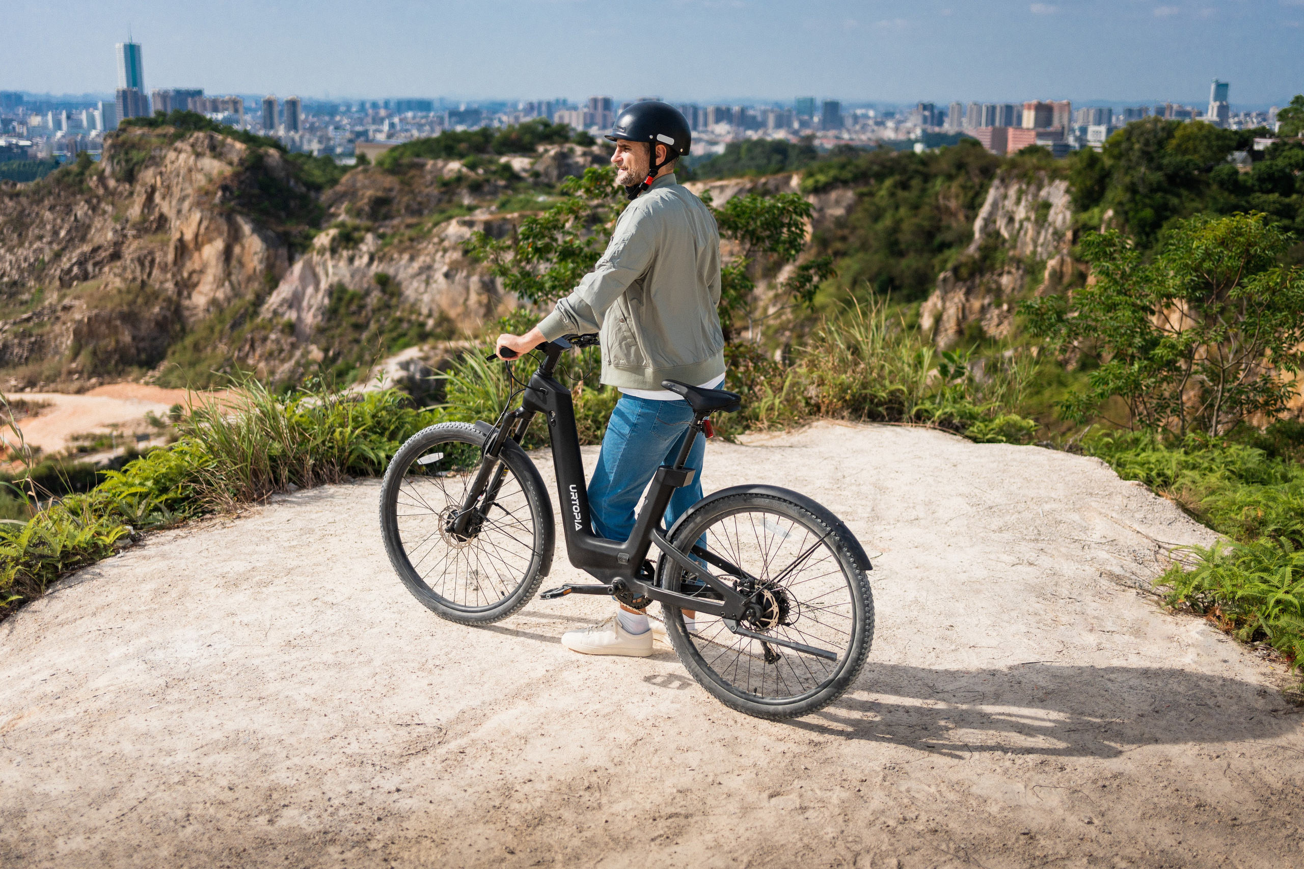 Fusion GT. Photographer and videographer in China