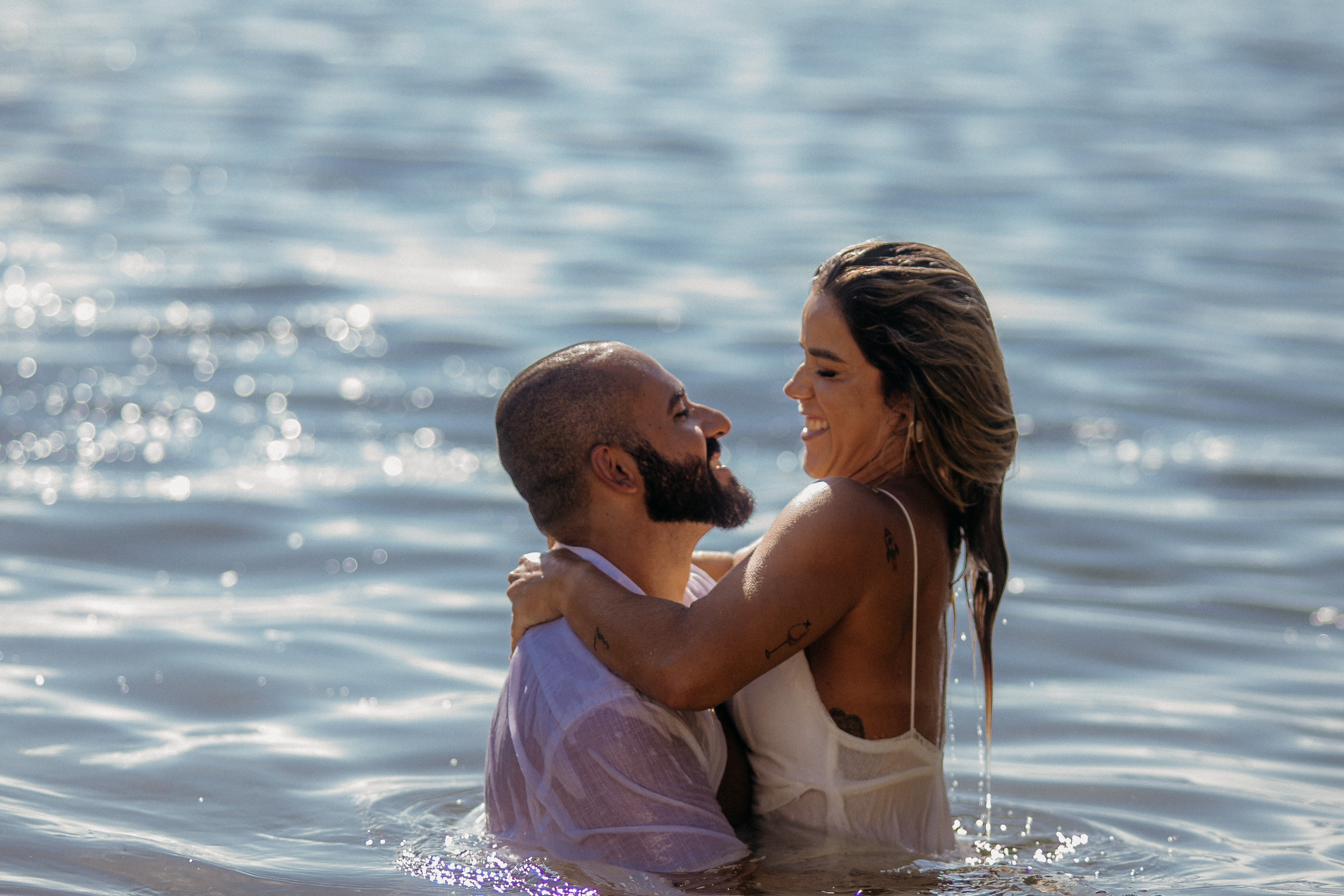 ENSAIOS. Fotógrafos de Casamento no Brasil e Europa