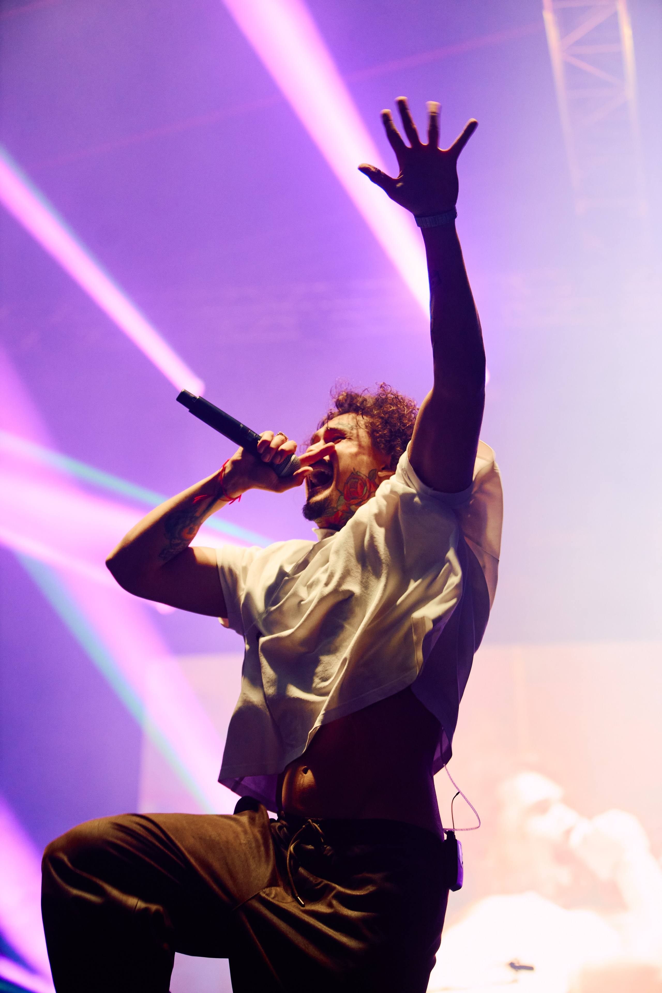 Concert. Ruslan Sereduk Photographer