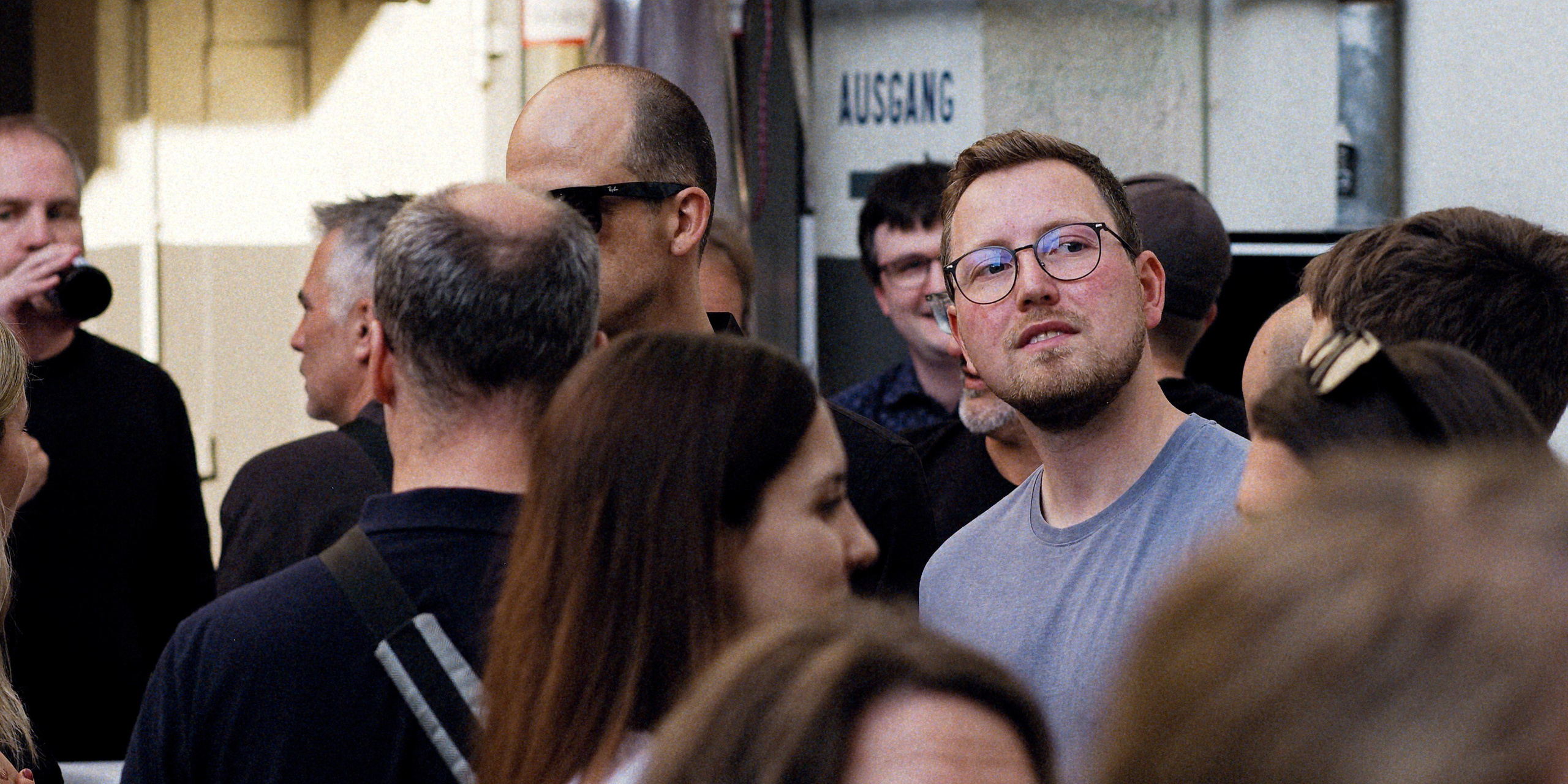 Events. Daniel Teplow — Portrait & Event Photographer in Berlin