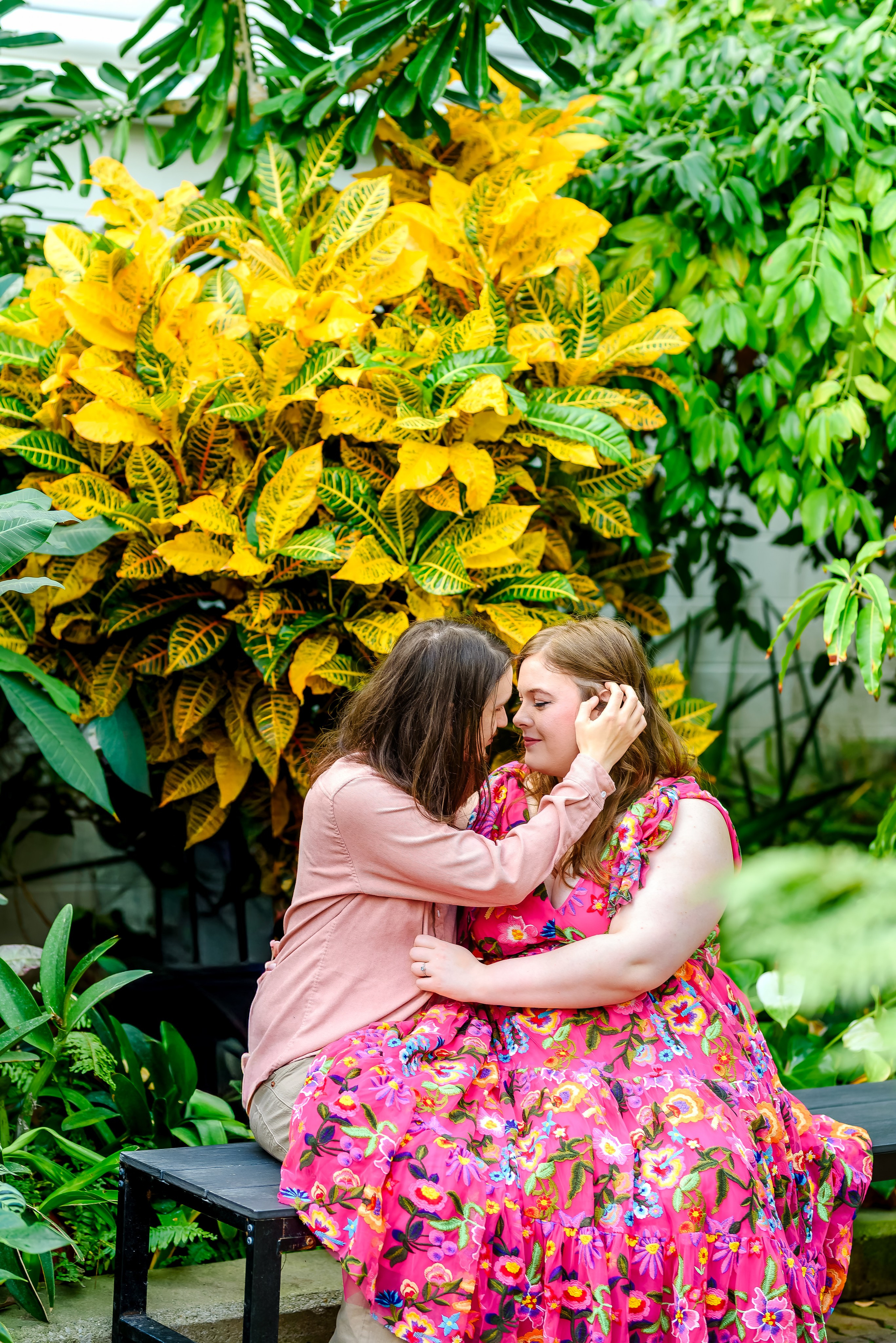 Kathryn + Collin | 2026. Alexandria Danielle Photography | Fort Wayne & Indianapolis Wedding Photographer