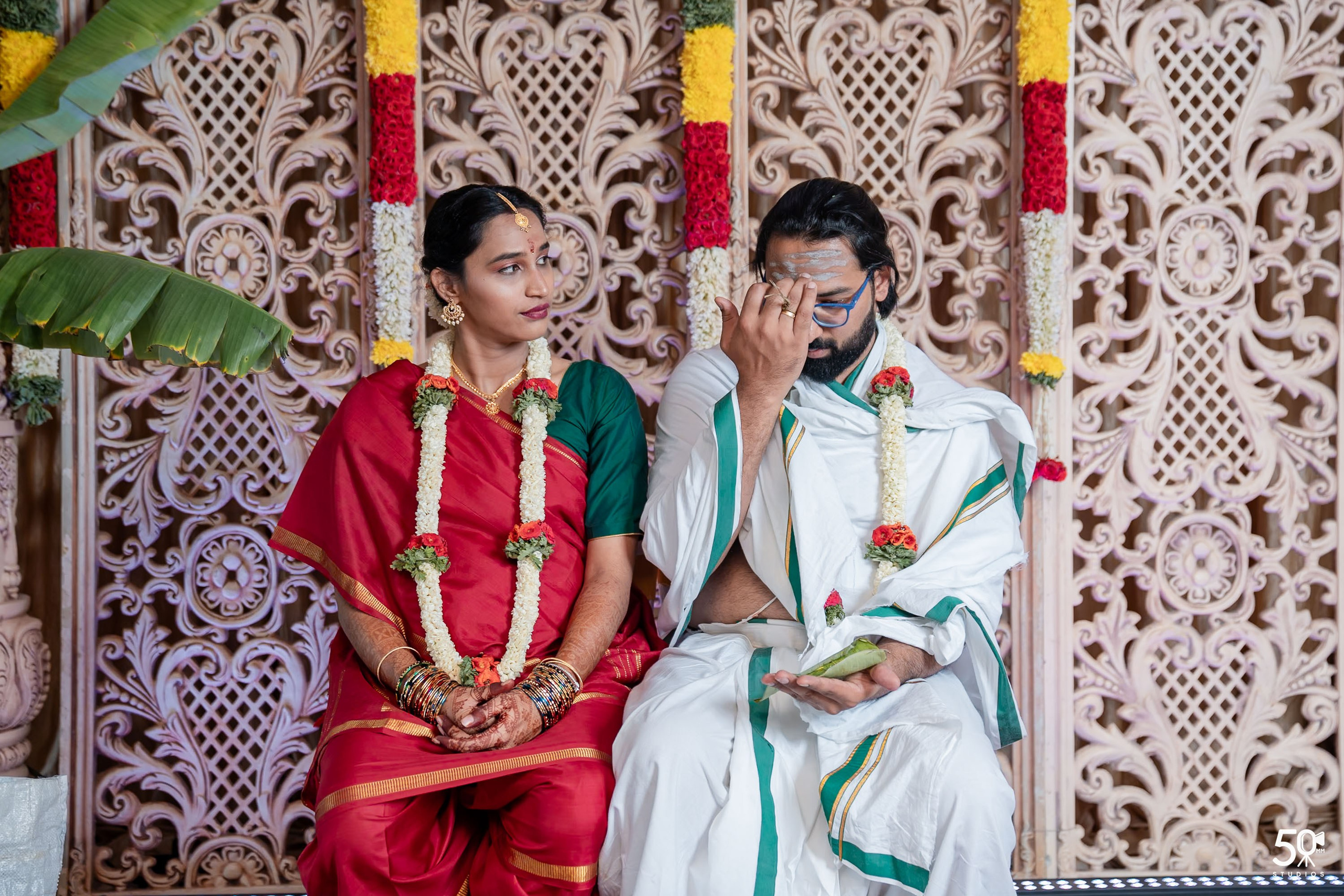 KAVYA SEEMANTHA. 50mm STUDIOS