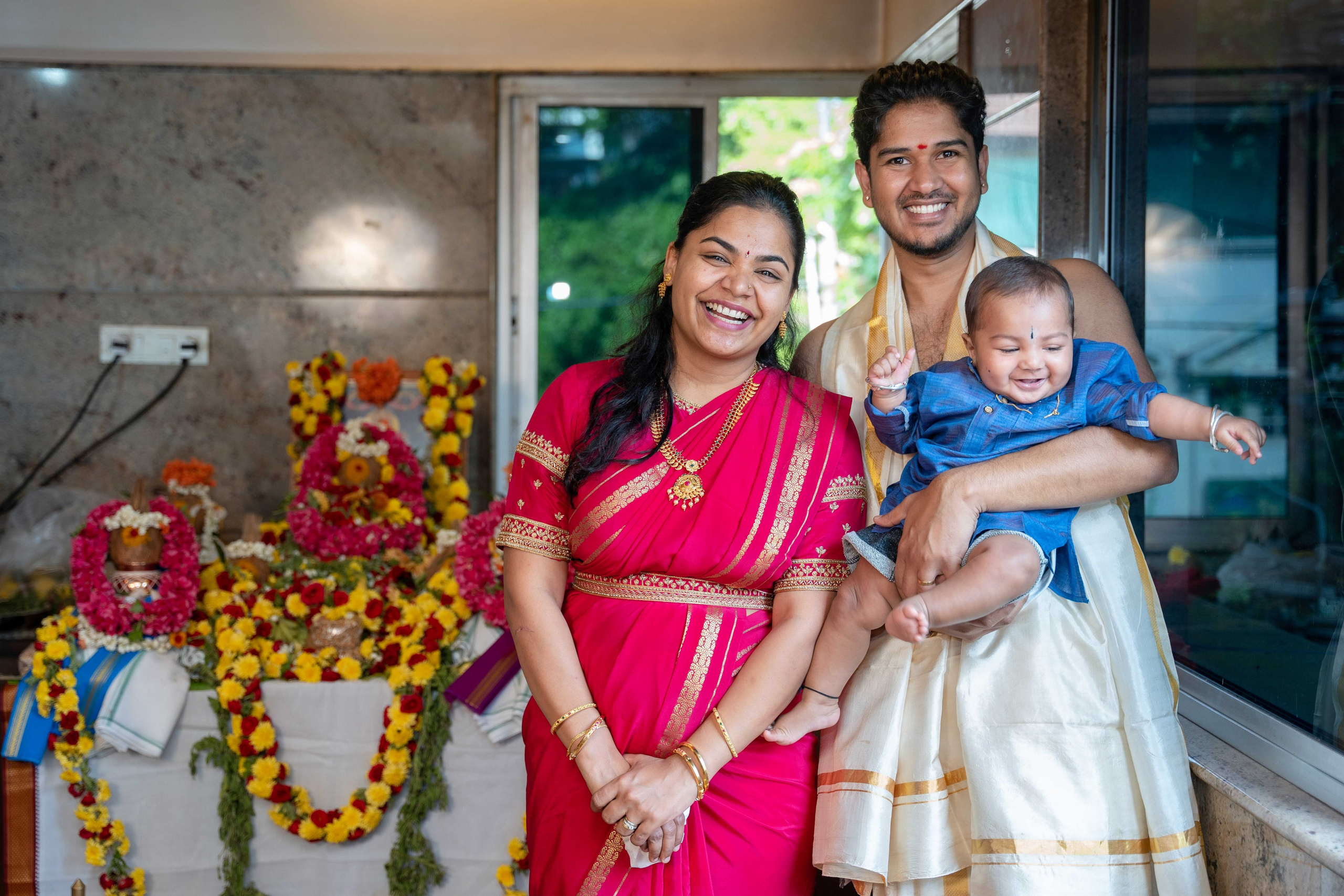 ATHARV NAMAKARANA. 50mm STUDIOS