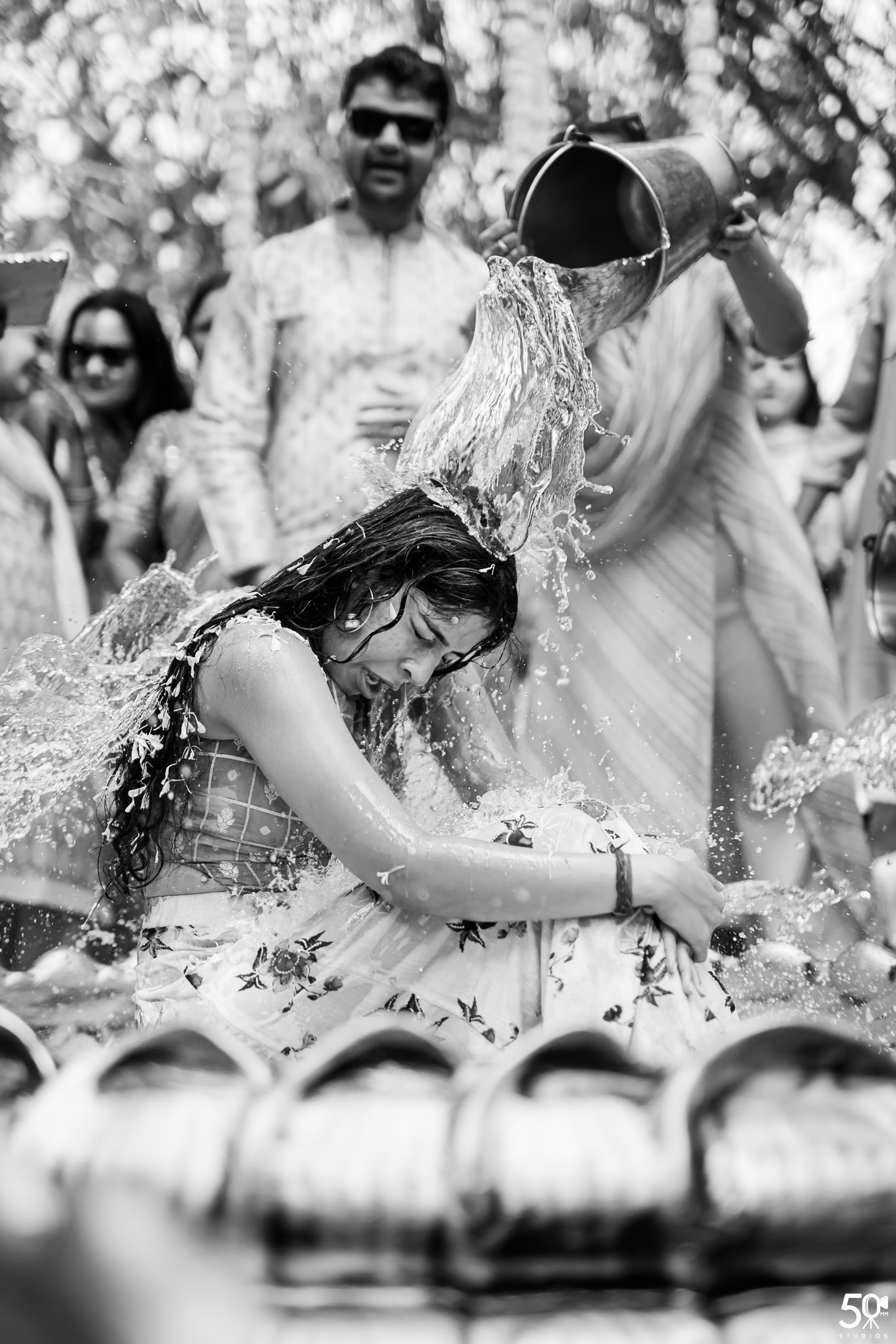 CANDID MOMENTS — WEDDINGS AND RITUALS. 50mm STUDIOS
