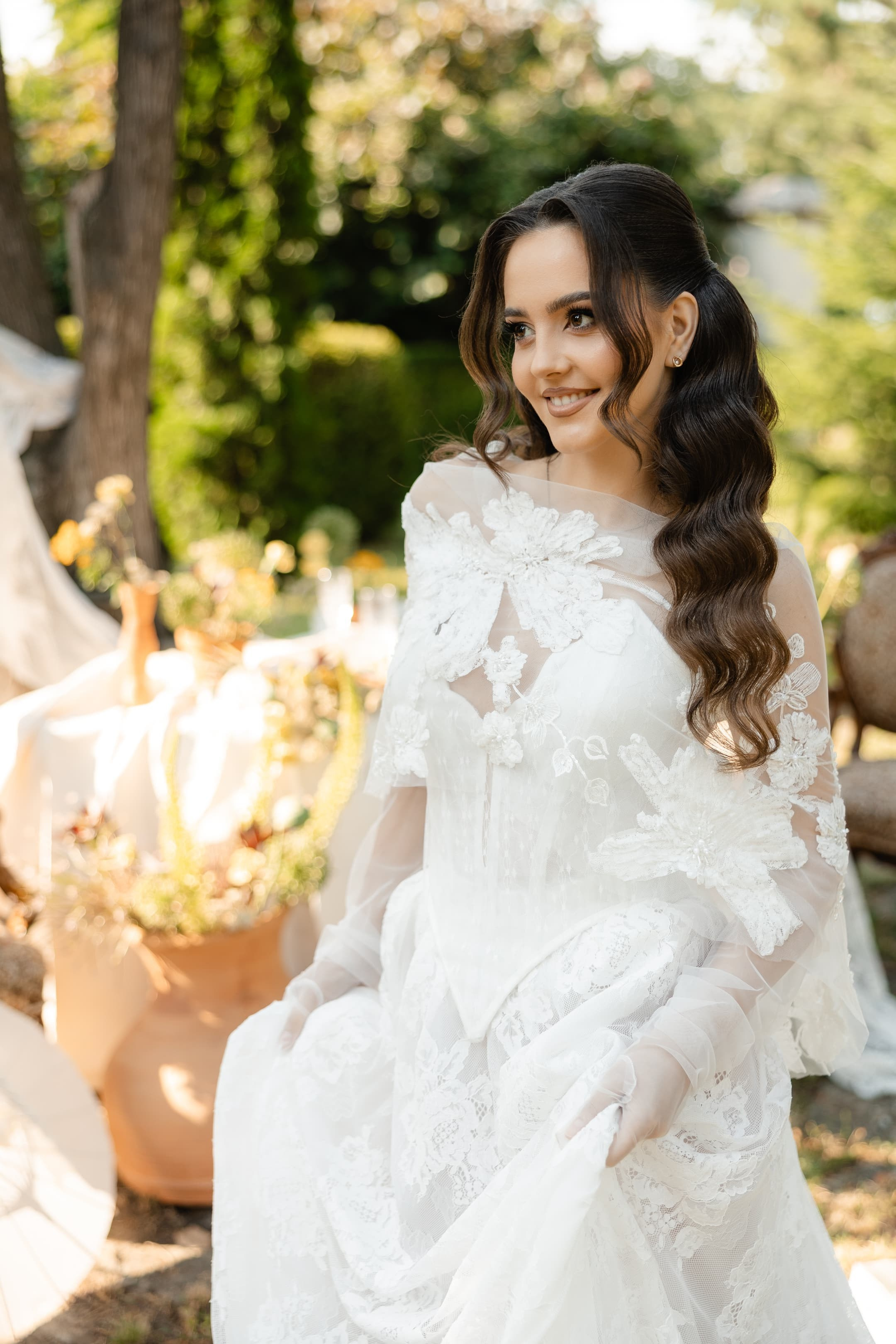 Patricia. Fotograf de nunta Iasi Premium