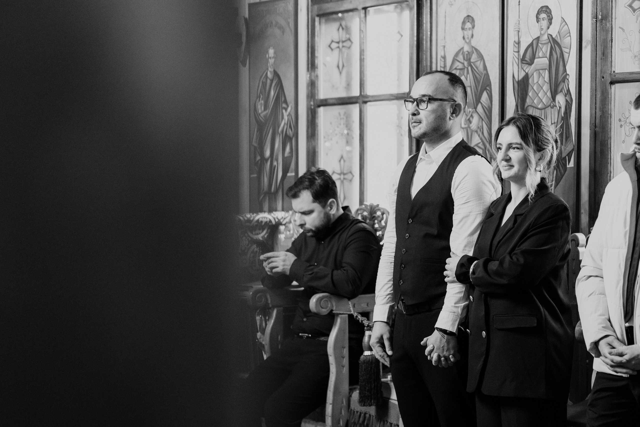 Eric-Andrei. George Laslău Fotograf