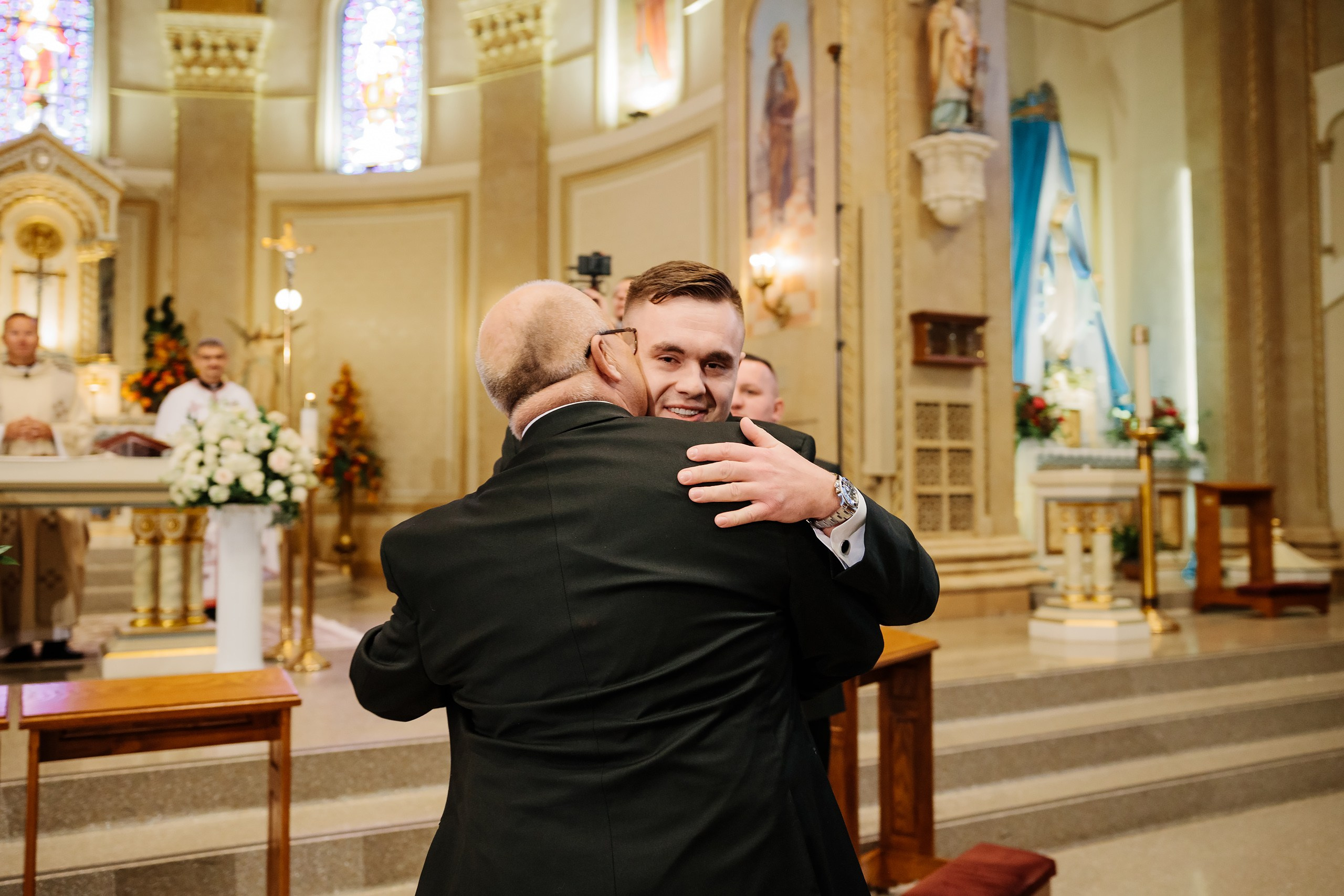 05.10.2024 Wedding. Wedding family event photographer in Chicago Nick Yushevich