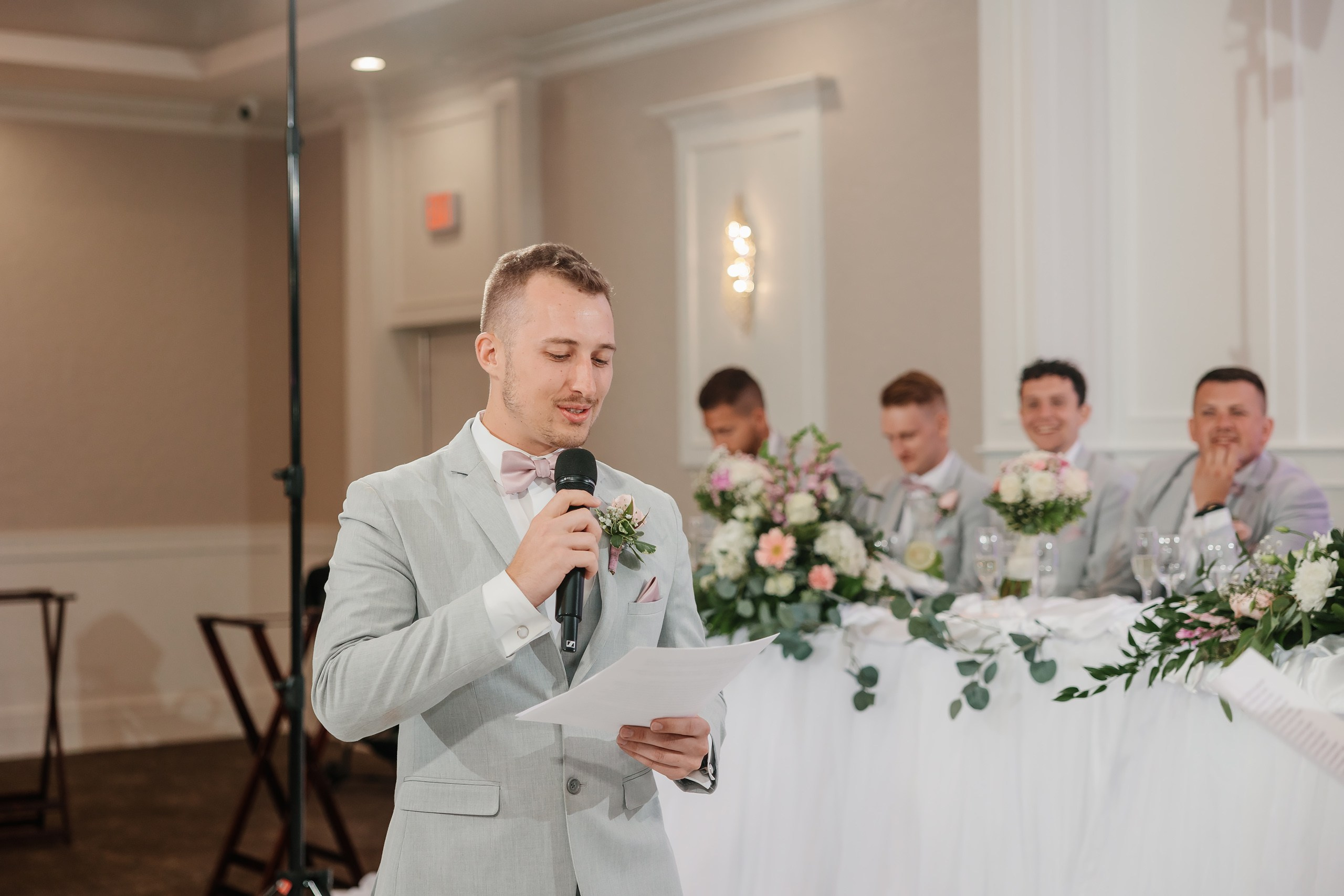 31.08.2024 Wedding. Wedding family event photographer in Chicago Nick Yushevich