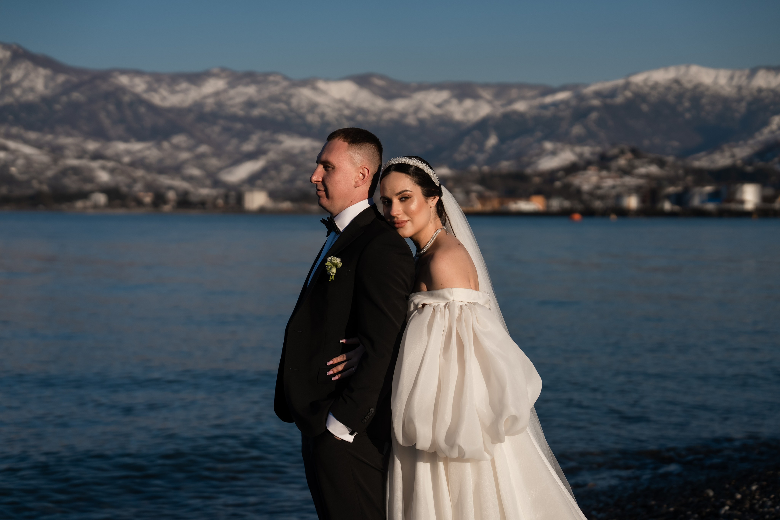 K&A. Ekaterina Verbitskaya. Photography