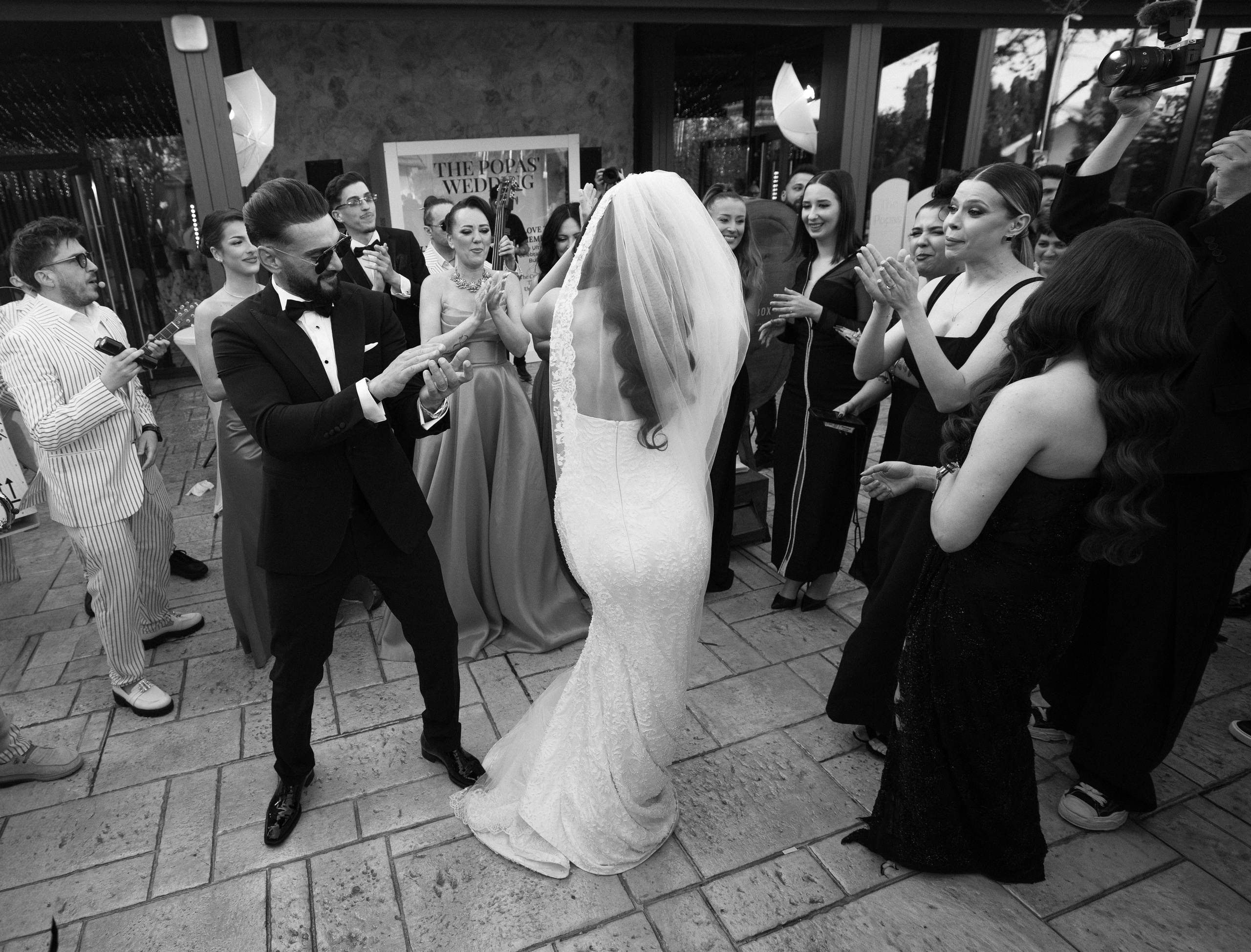 Dorian & Andreea Popa. Emotions Photo Art