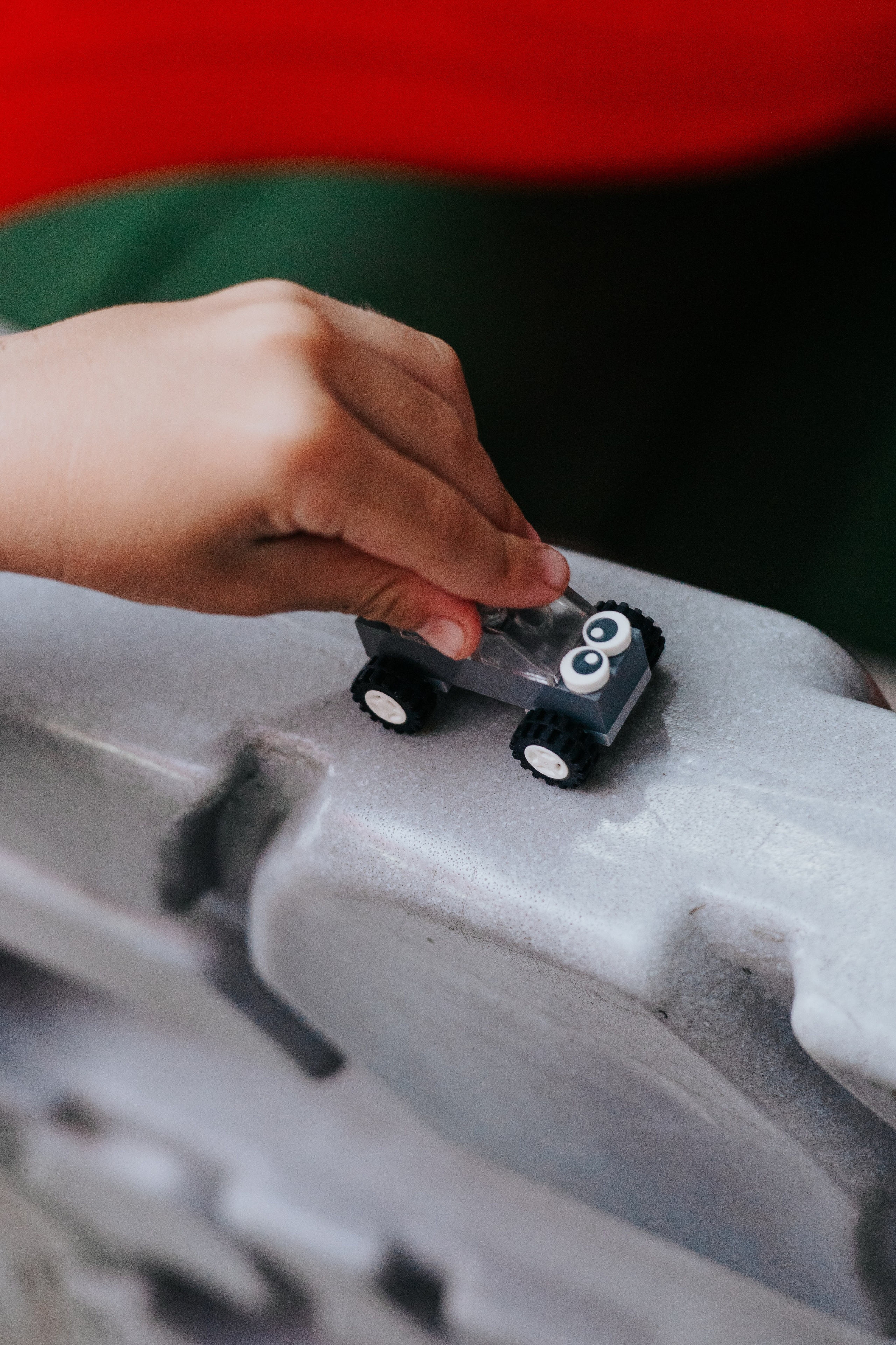 Anthony 4 anos. Fotografia de família e parto