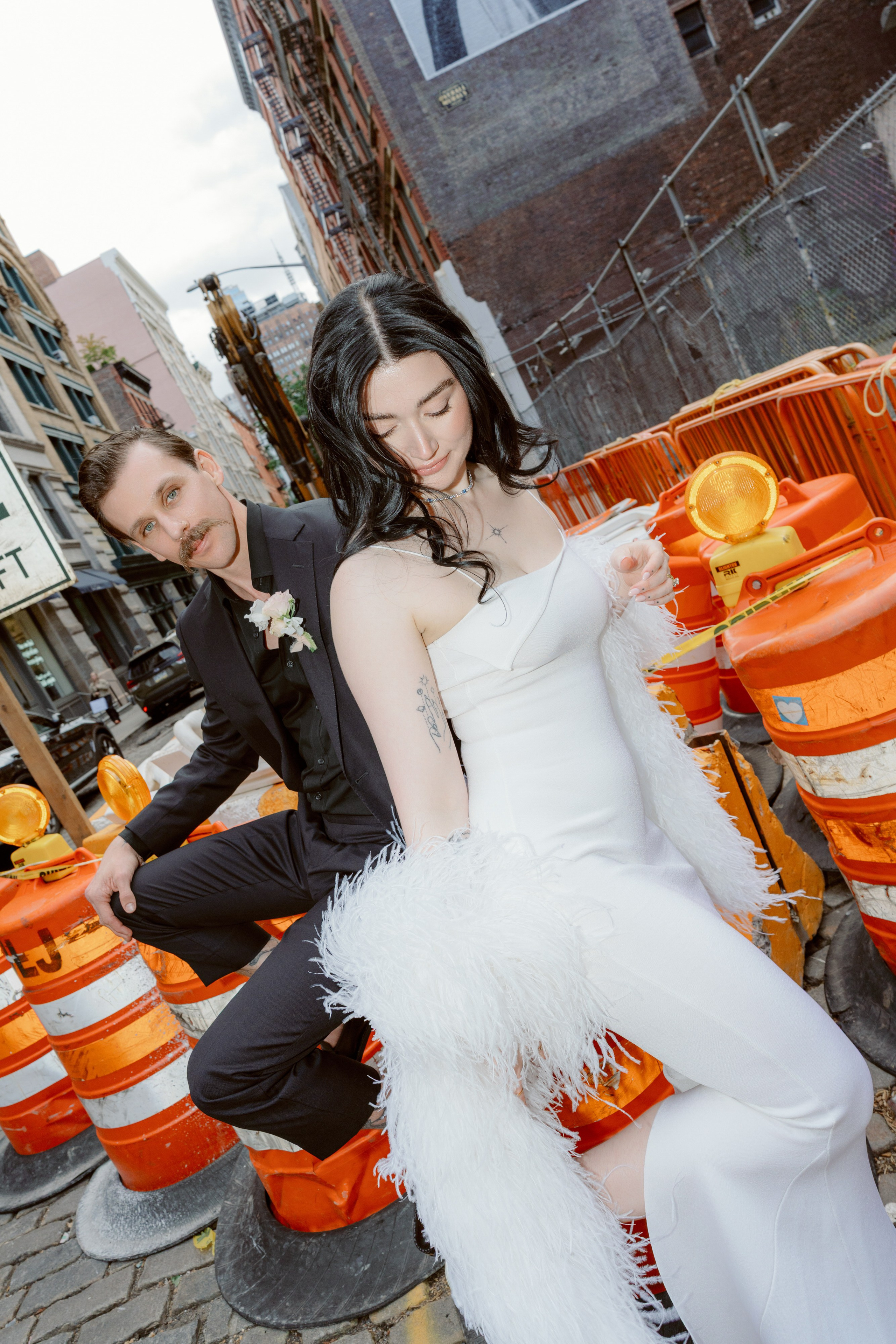 Savannah and Michael. Wedding photographer and videographer New York | New Jersey