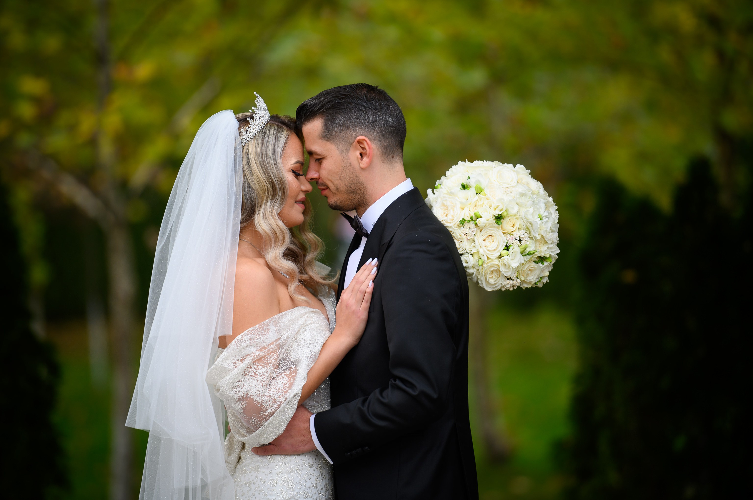 Ruxandra&Catalin | Nunta Alexandria. Claudiupaunica.ro