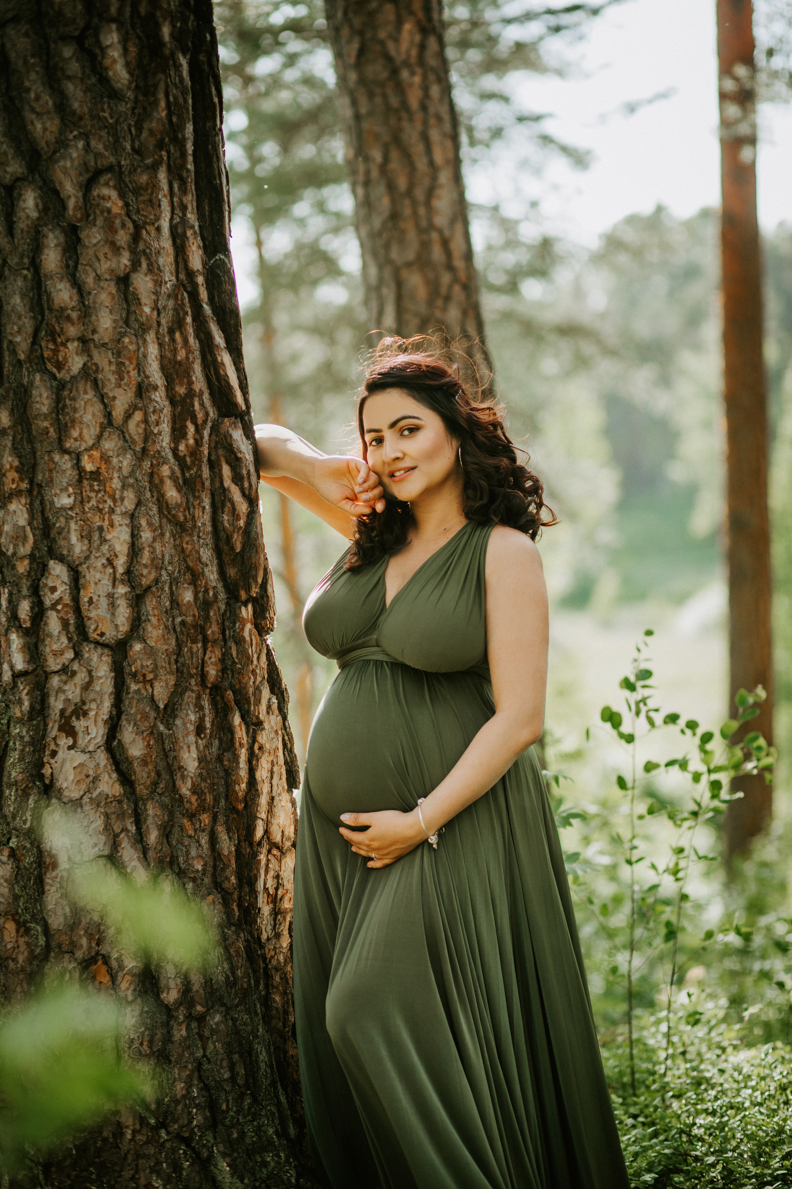 RASKAUSKUVAUS. Valokuvaaja Itä-Uudellamaalla Viktoria photography