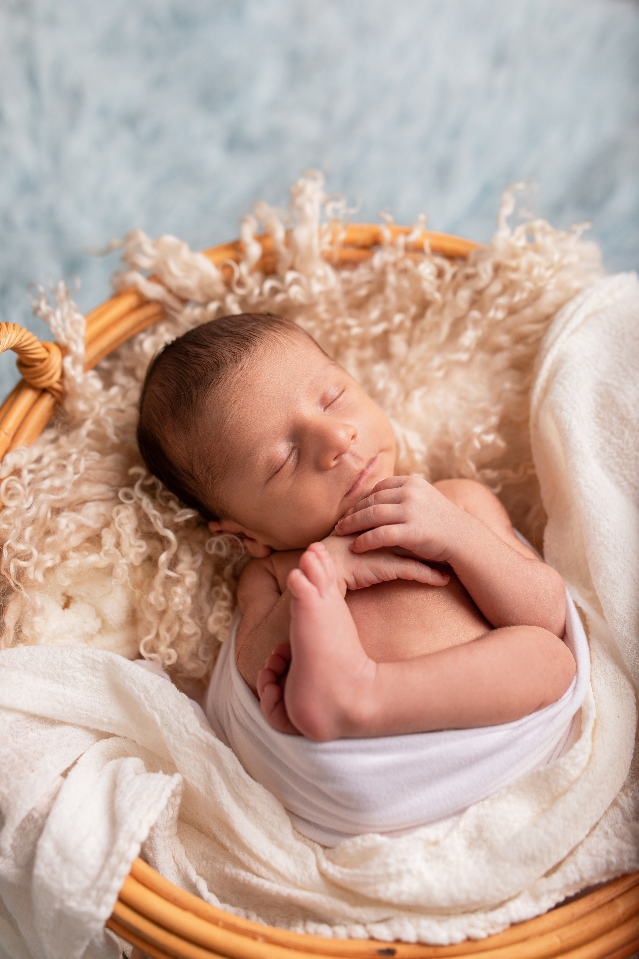 NEWBORN. Valokuvaaja Itä-Uudellamaalla Viktoria photography