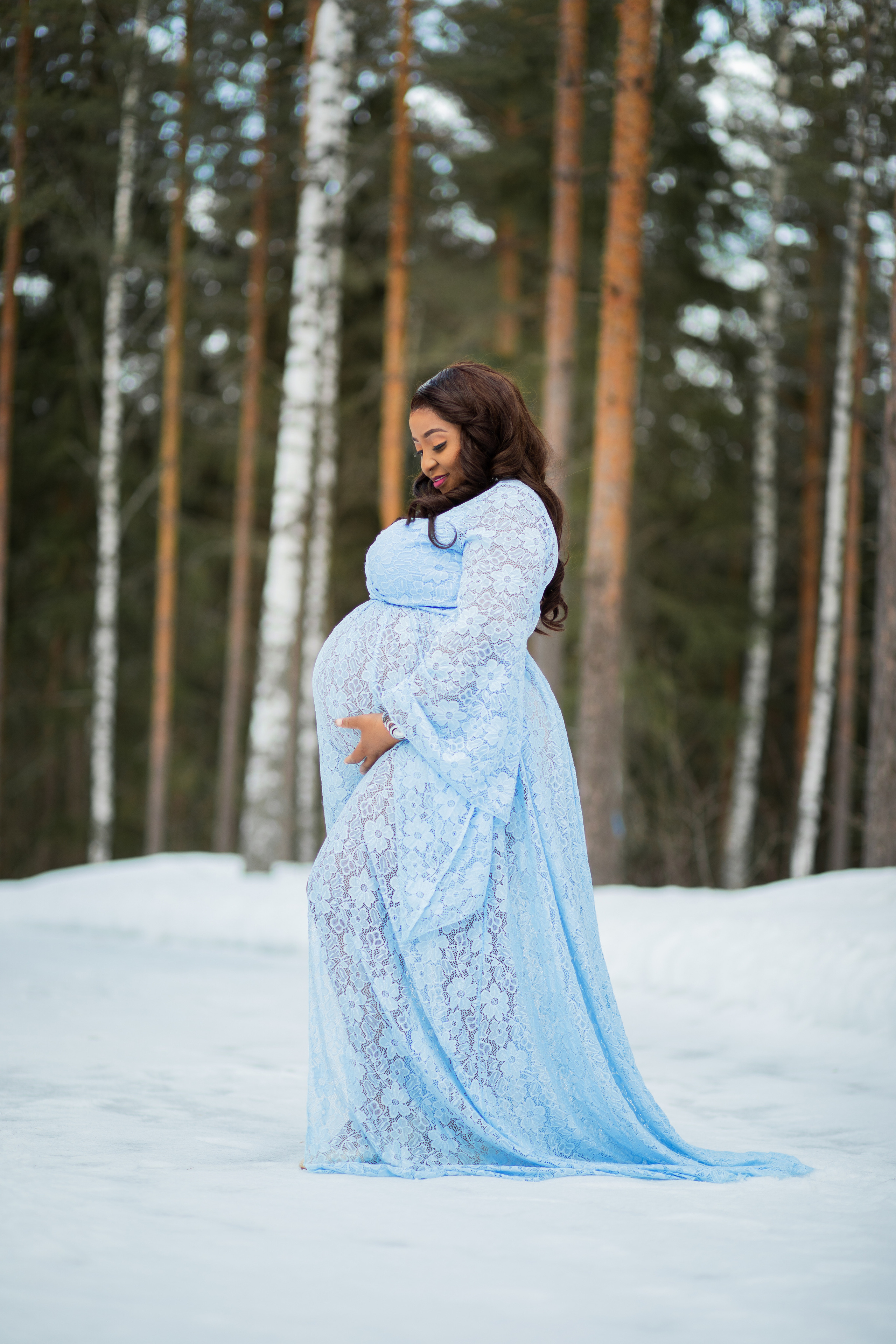 RASKAUSKUVAUS. Valokuvaaja Itä-Uudellamaalla Viktoria photography