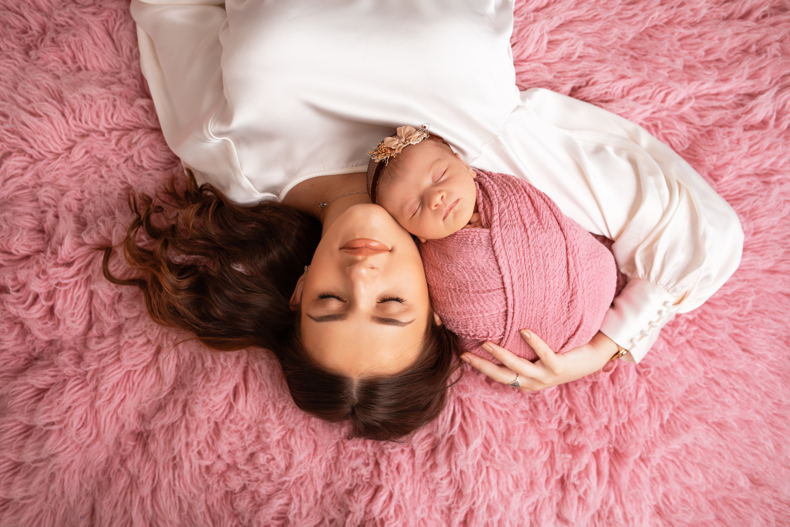 NEWBORN. Valokuvaaja Itä-Uudellamaalla Viktoria photography