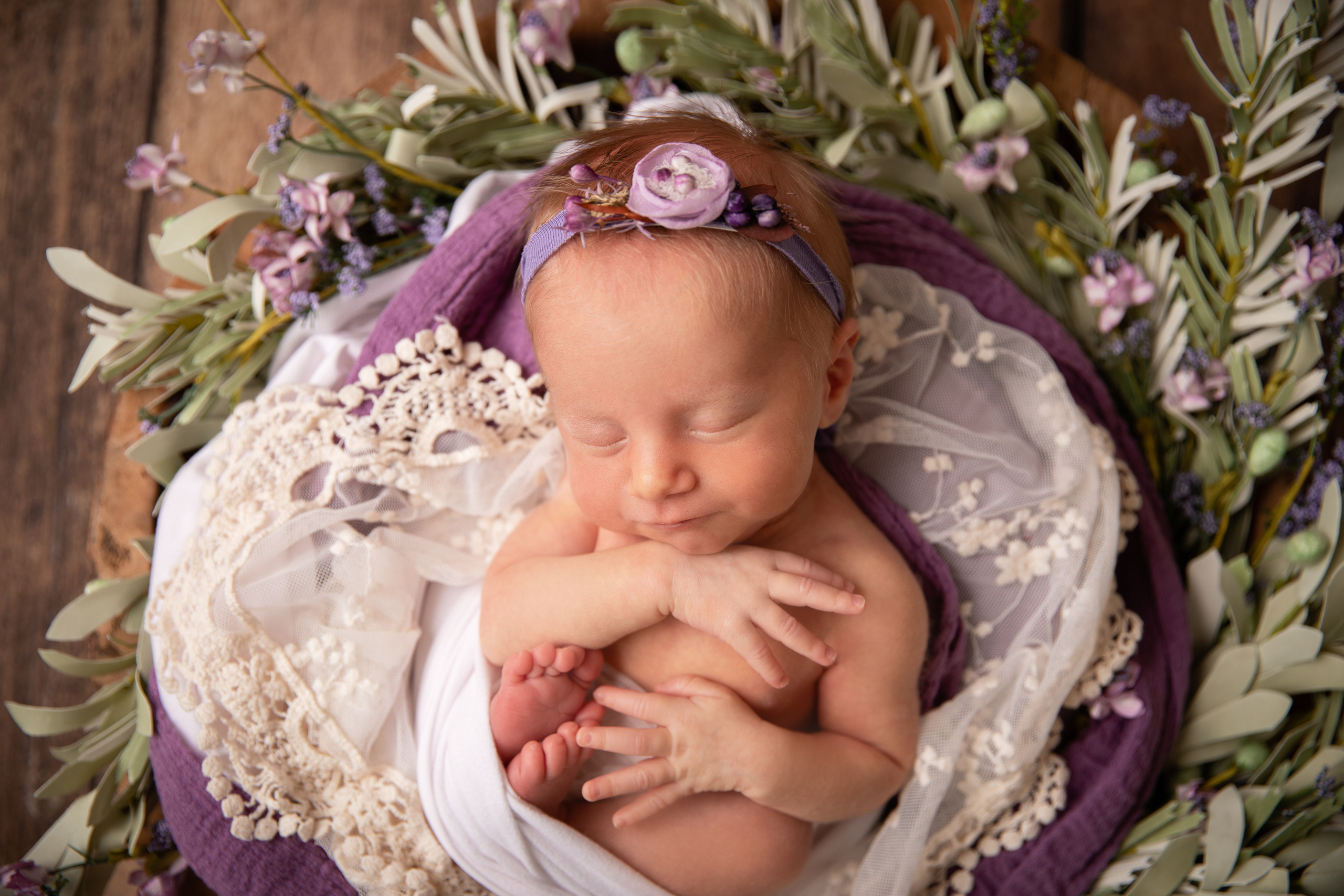 NEWBORN. Valokuvaaja Itä-Uudellamaalla Viktoria photography