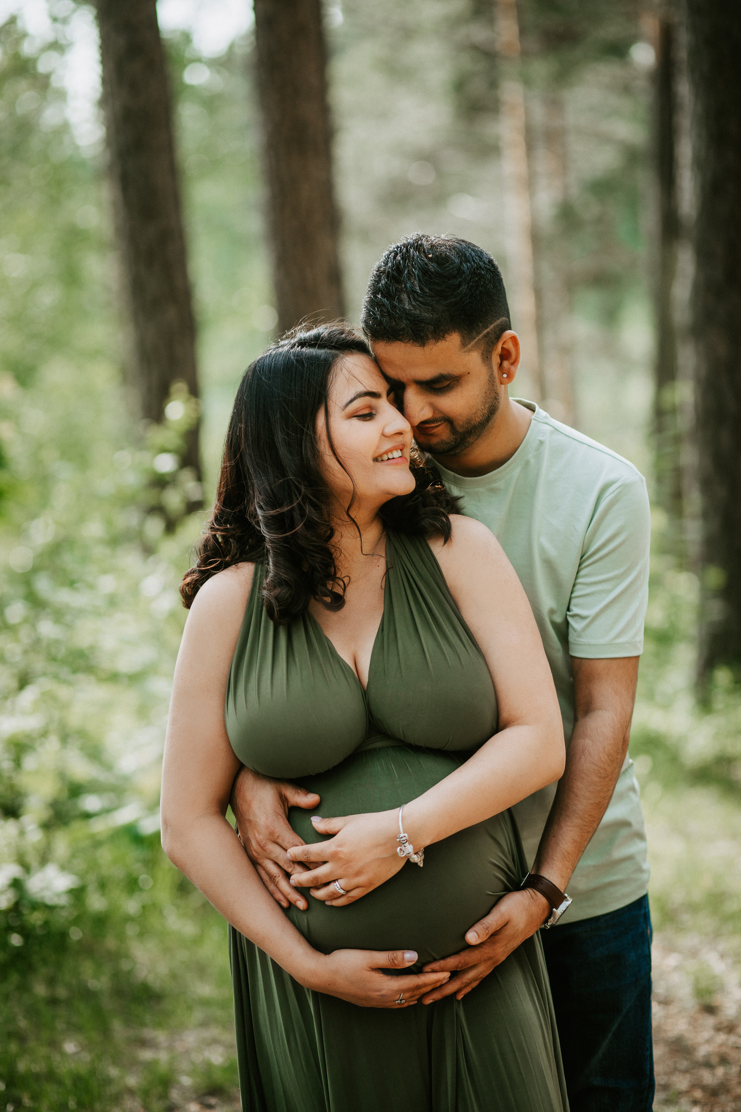 RASKAUSKUVAUS. Valokuvaaja Itä-Uudellamaalla Viktoria photography