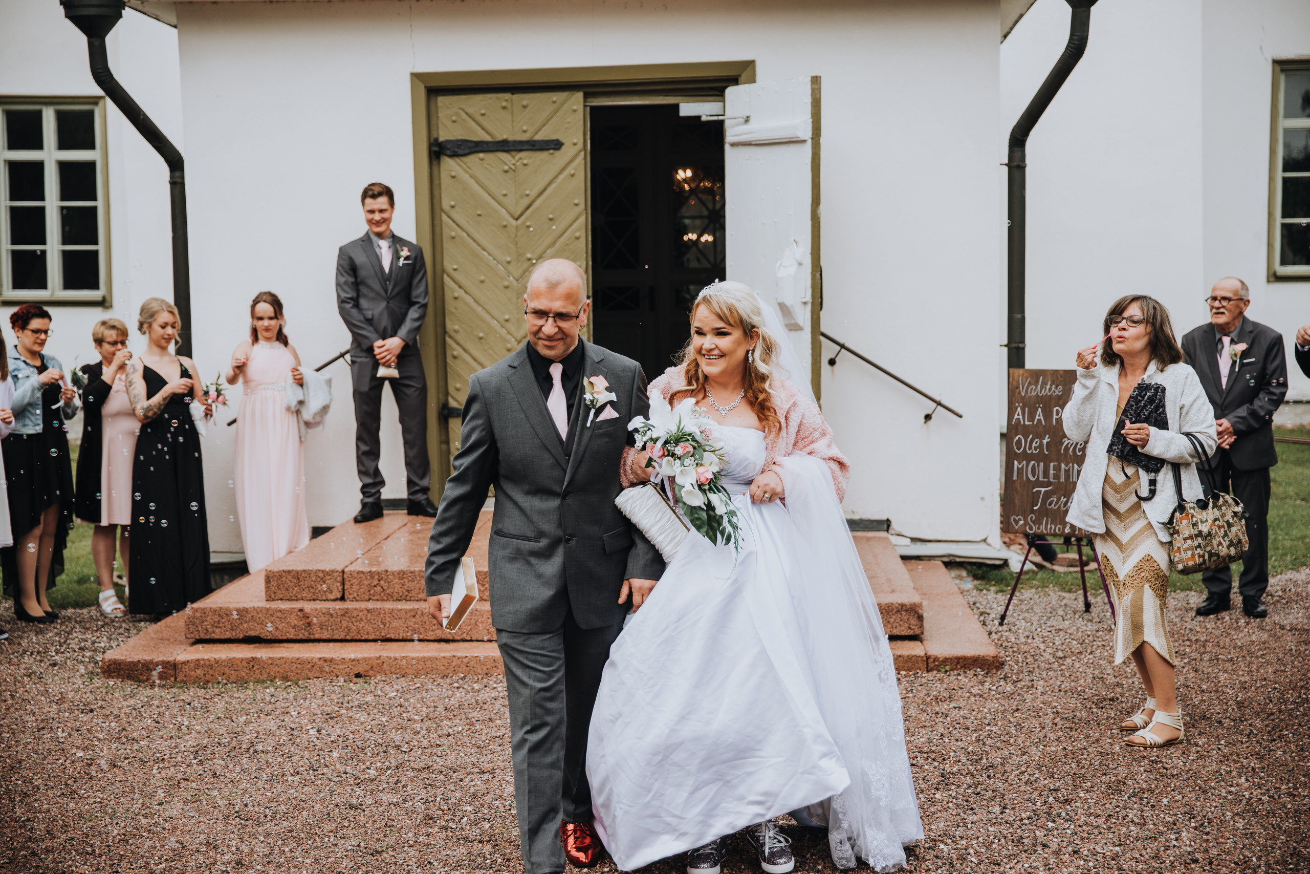 HÄÄKUVAUS. Valokuvaaja Itä-Uudellamaalla Viktoria photography