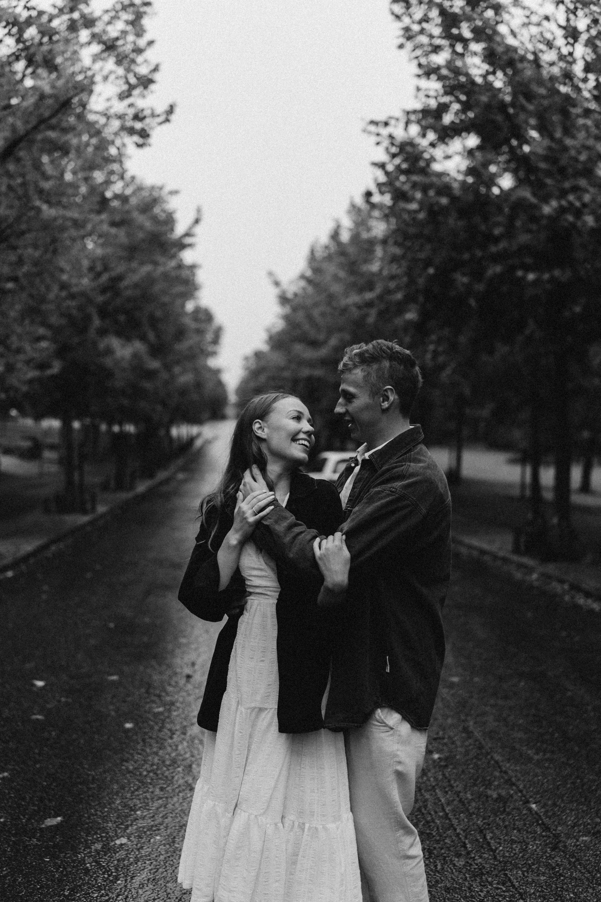 JP&L. Wedding and potrait photographer in Helsinki Vickan O