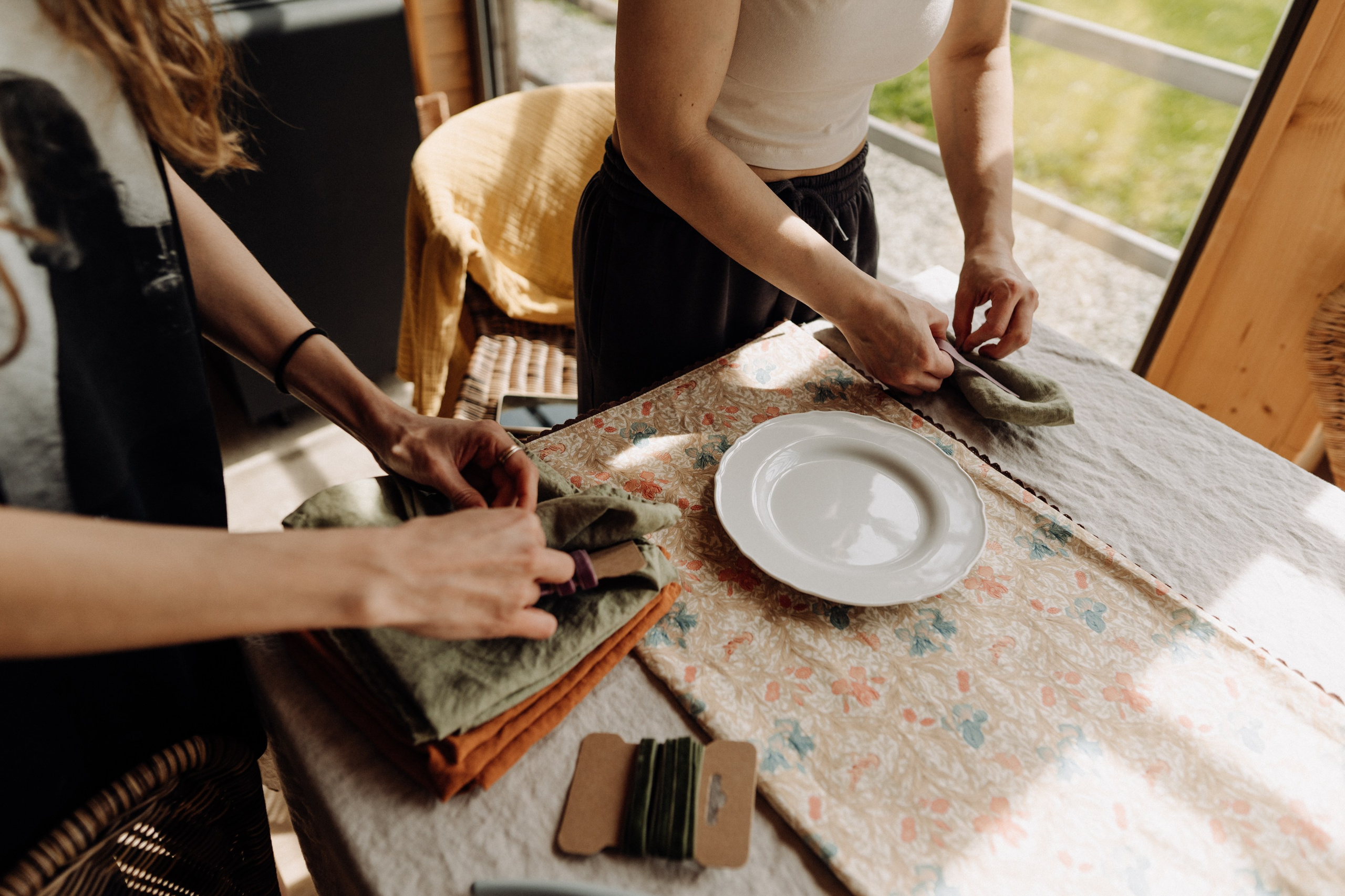 Friends. Фотограф в Праге Анна Лебедева