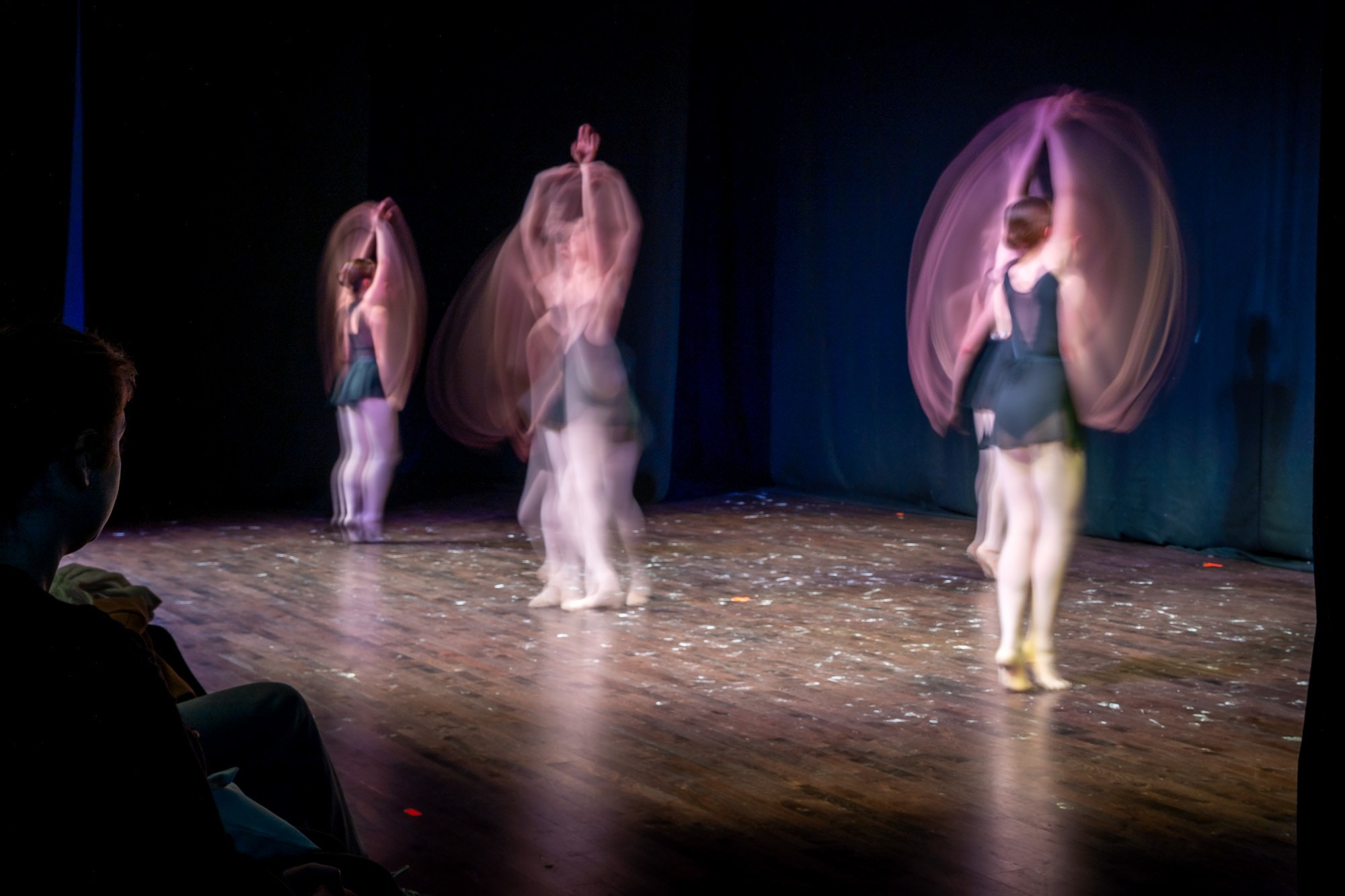 Durham University Ballet Company. Expect Miracles Photography by Kate & Andrew