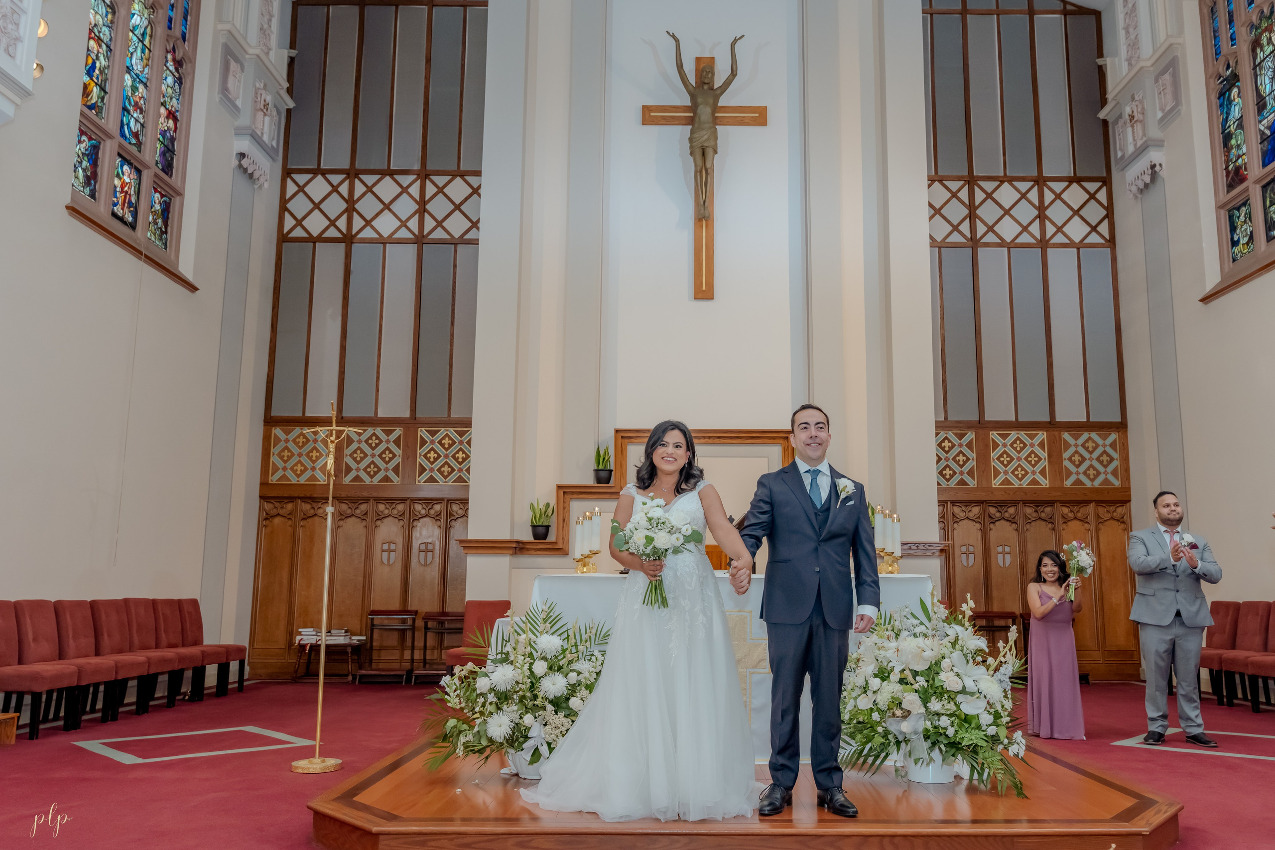 Indrani & Marc. Wedding Photographers and Filmmakers