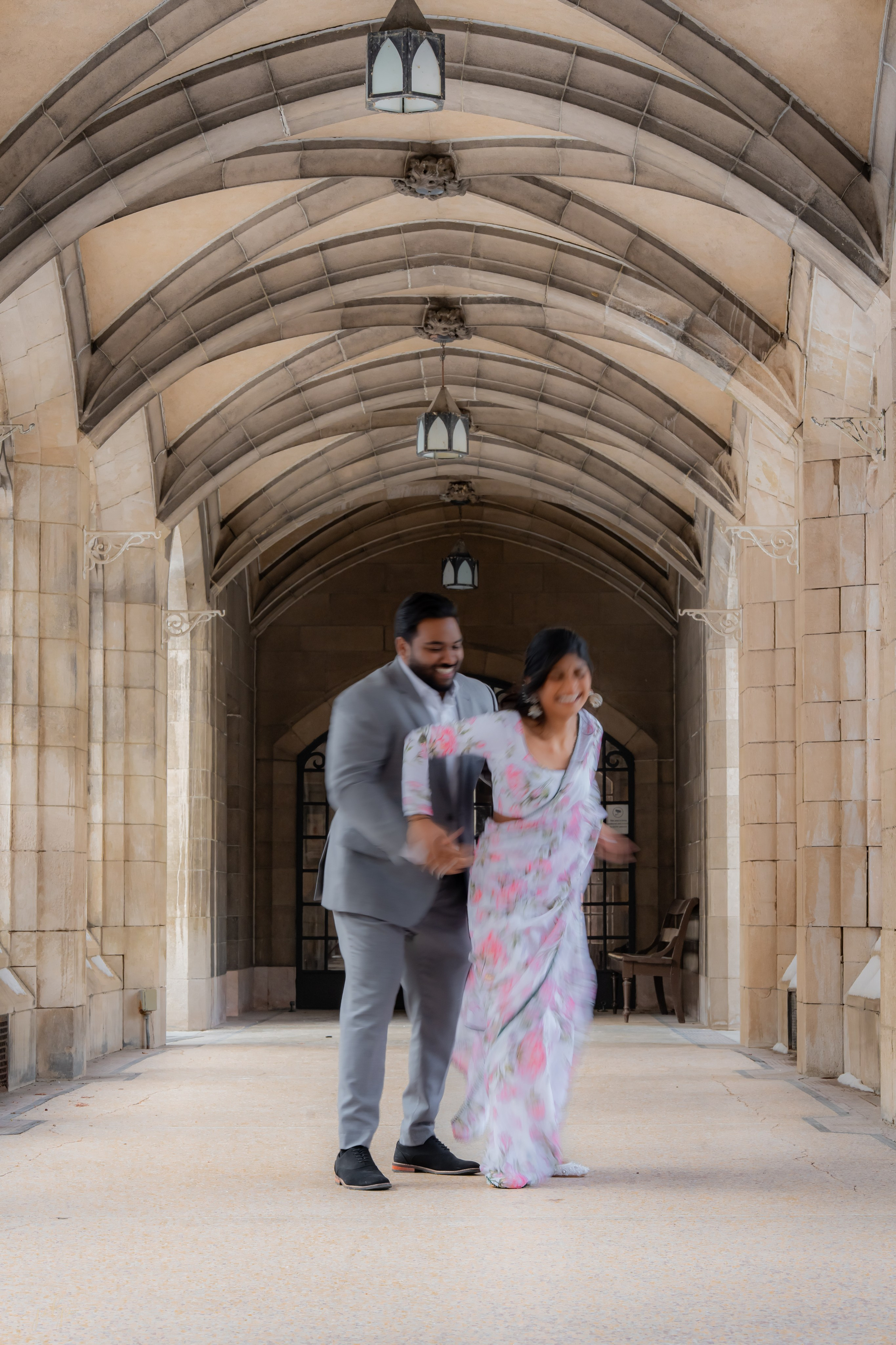 Rhema & Sundeep. Wedding Photographers and Filmmakers