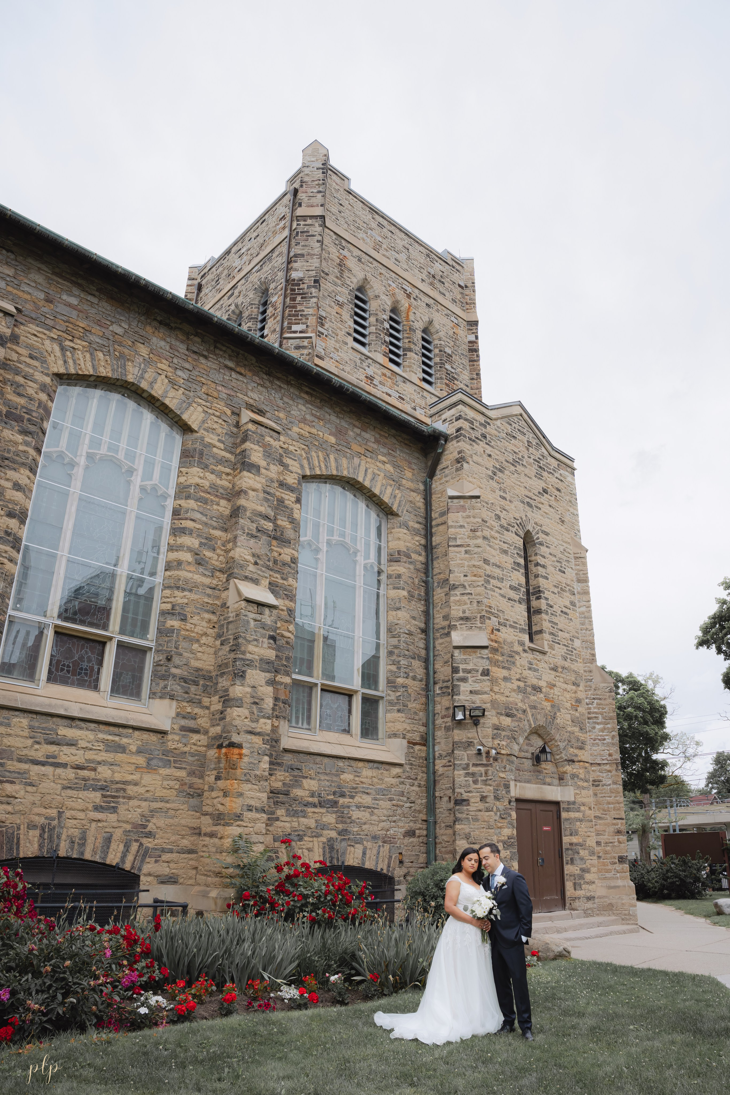 Indrani & Marc. Wedding Photographers and Filmmakers