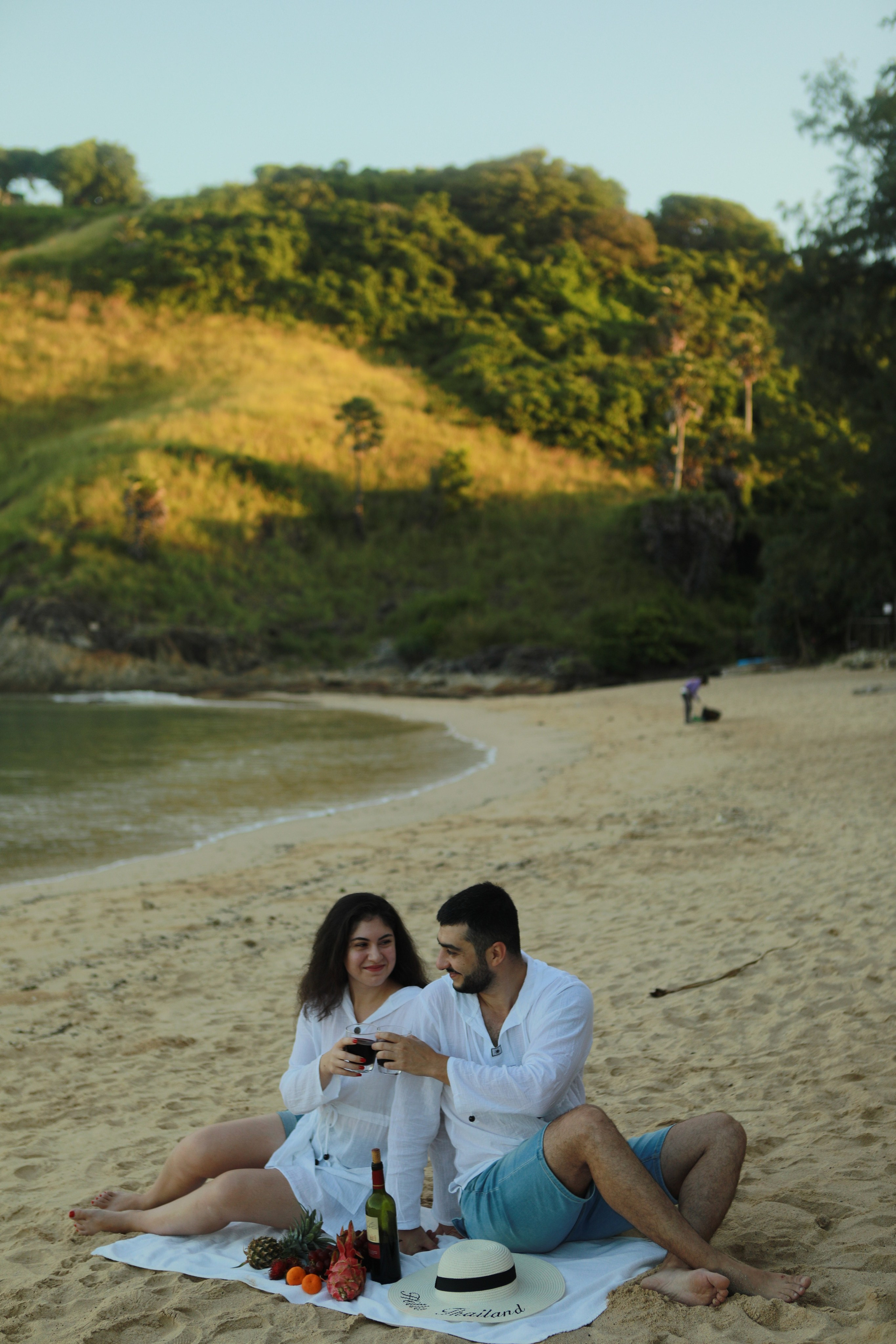 Отзывы. Фотограф Пхукет Таиланд Anna Eker