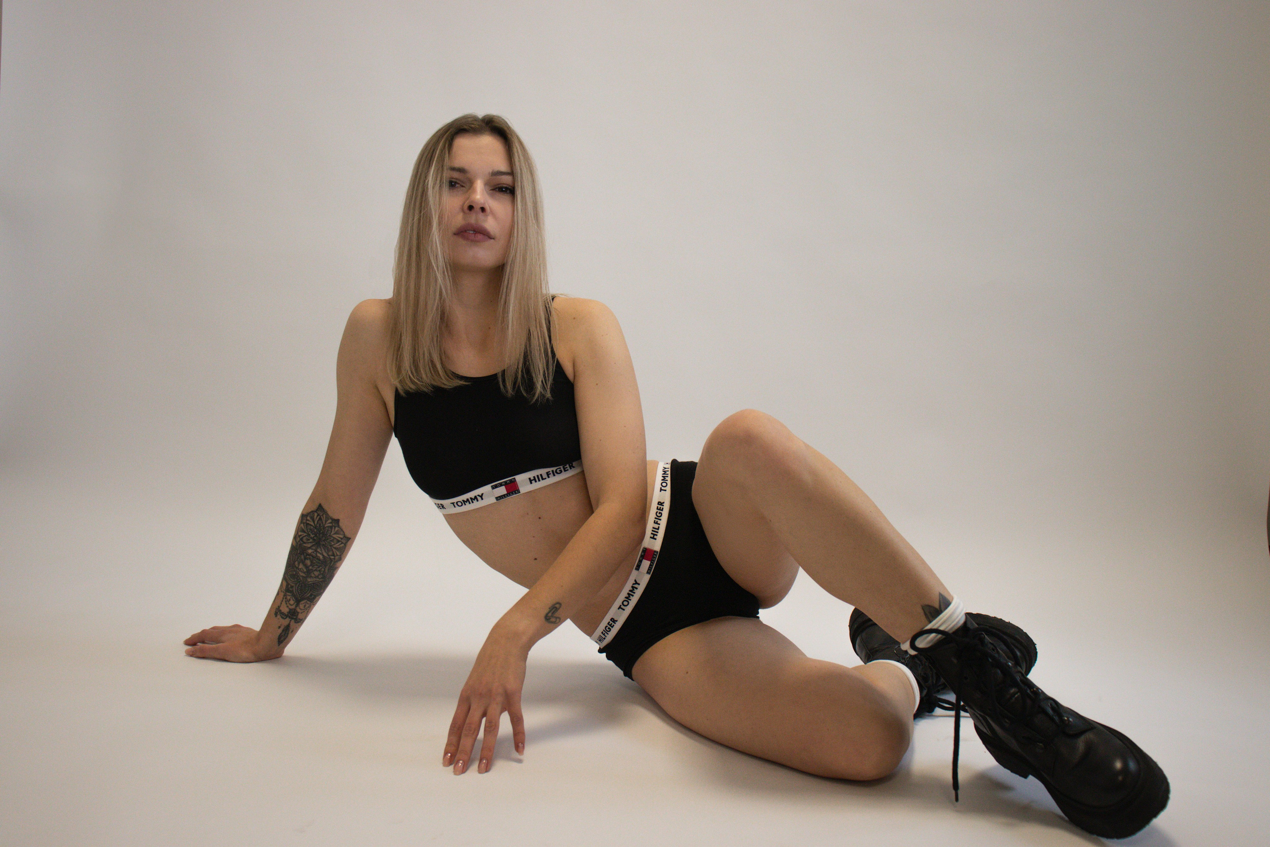 Женя. Фотограф Лейпциг