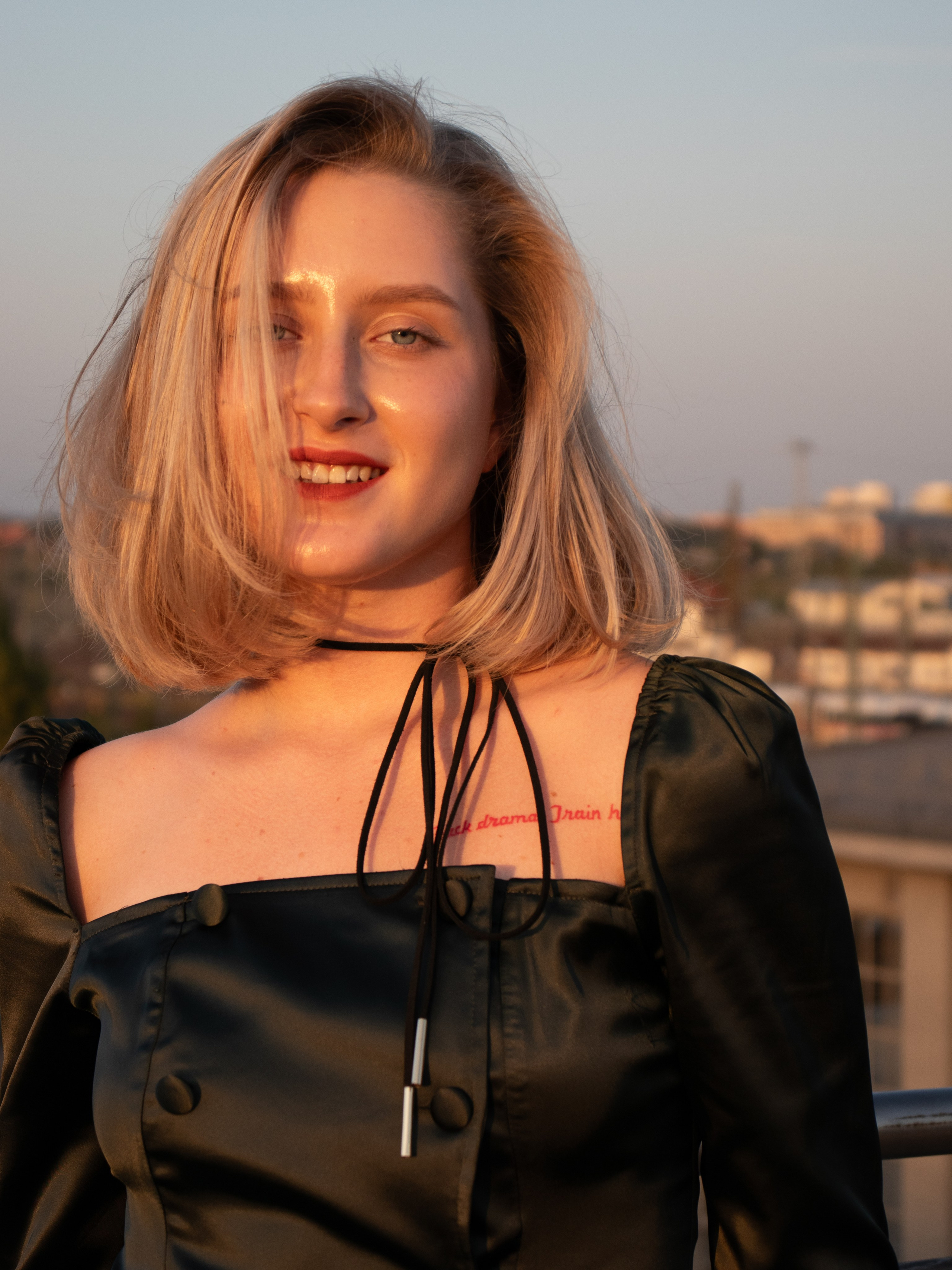 Алена. Фотограф Лейпциг