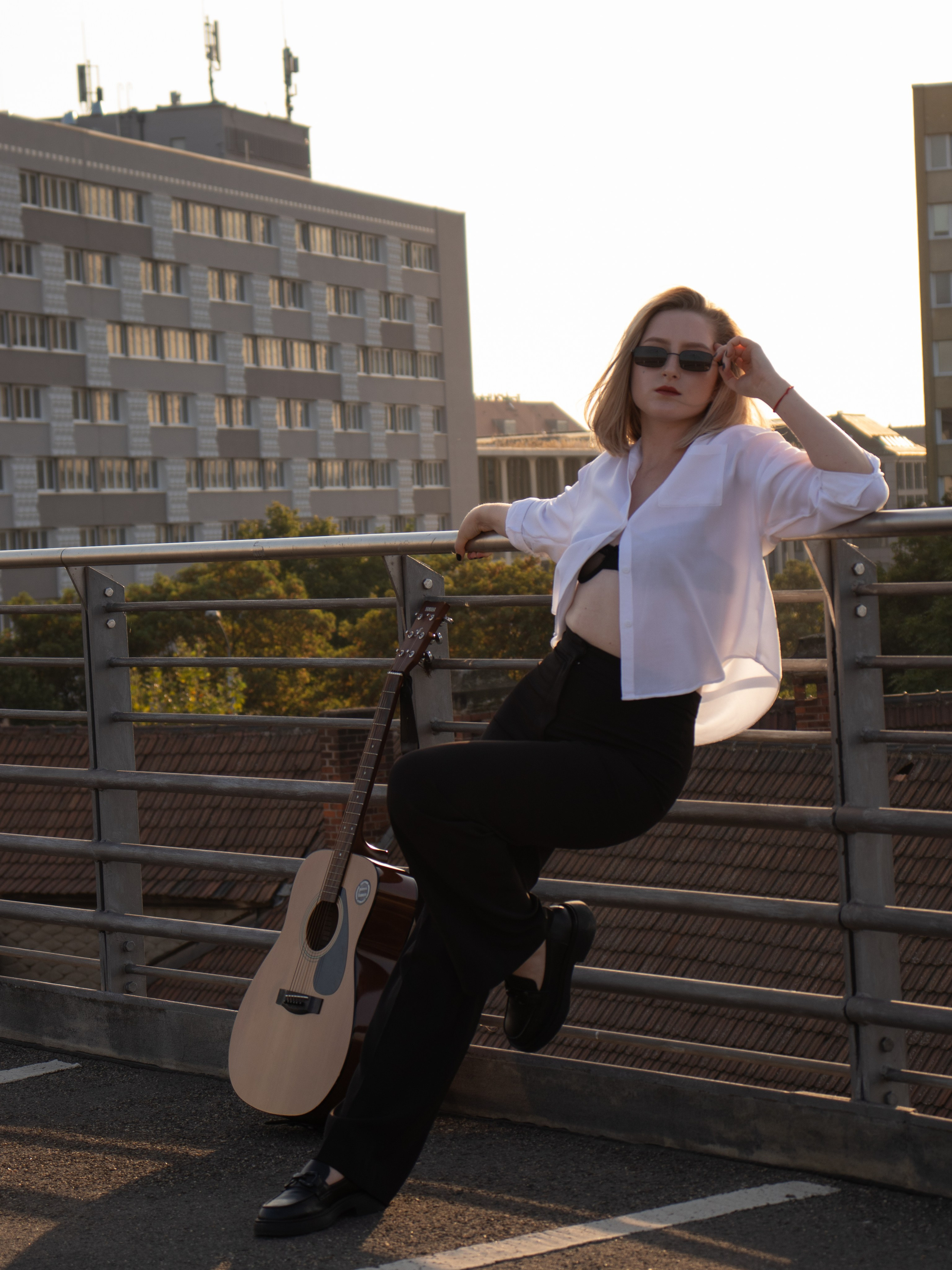 Алена. Фотограф Лейпциг