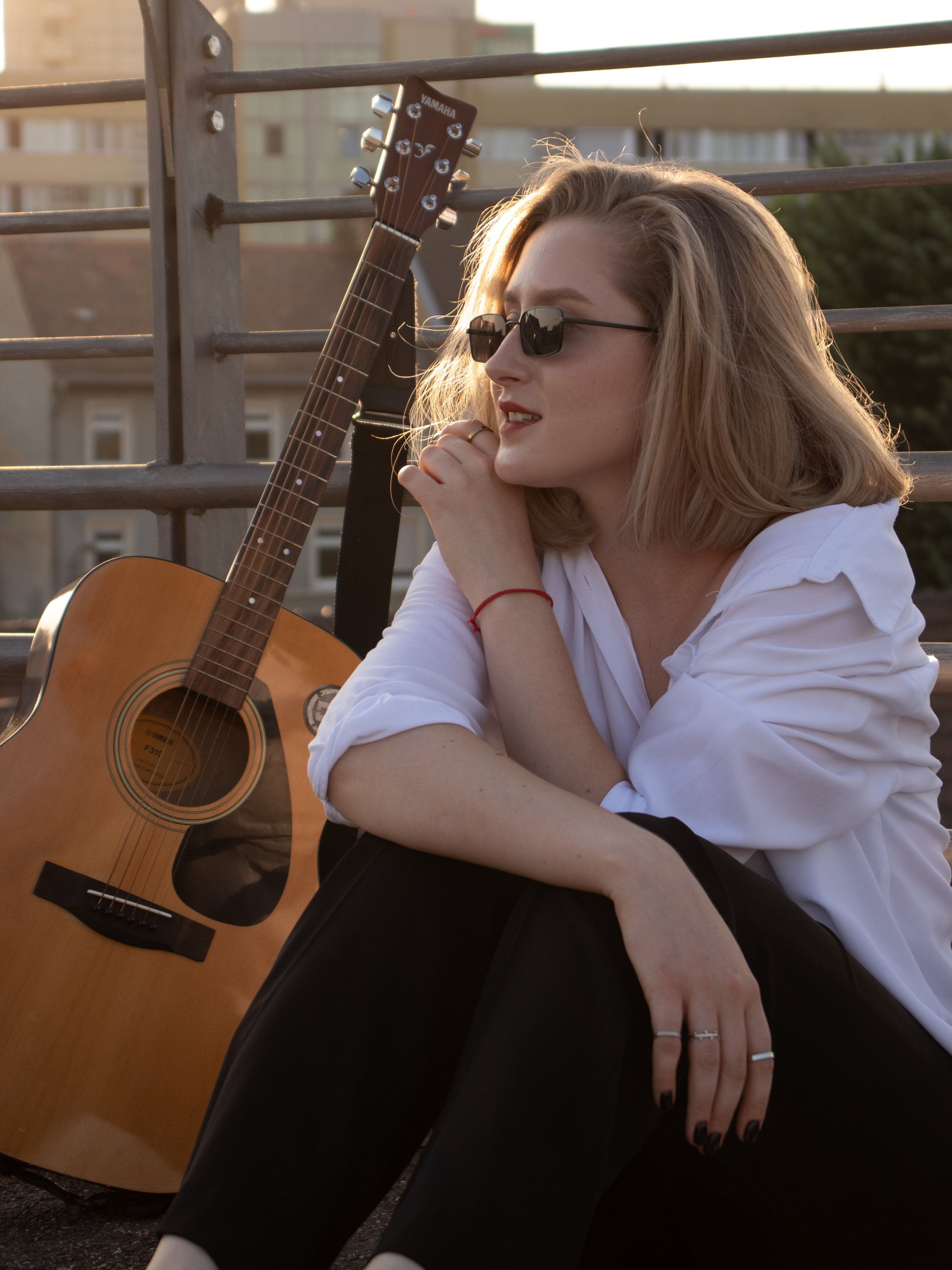 Алена. Фотограф Лейпциг