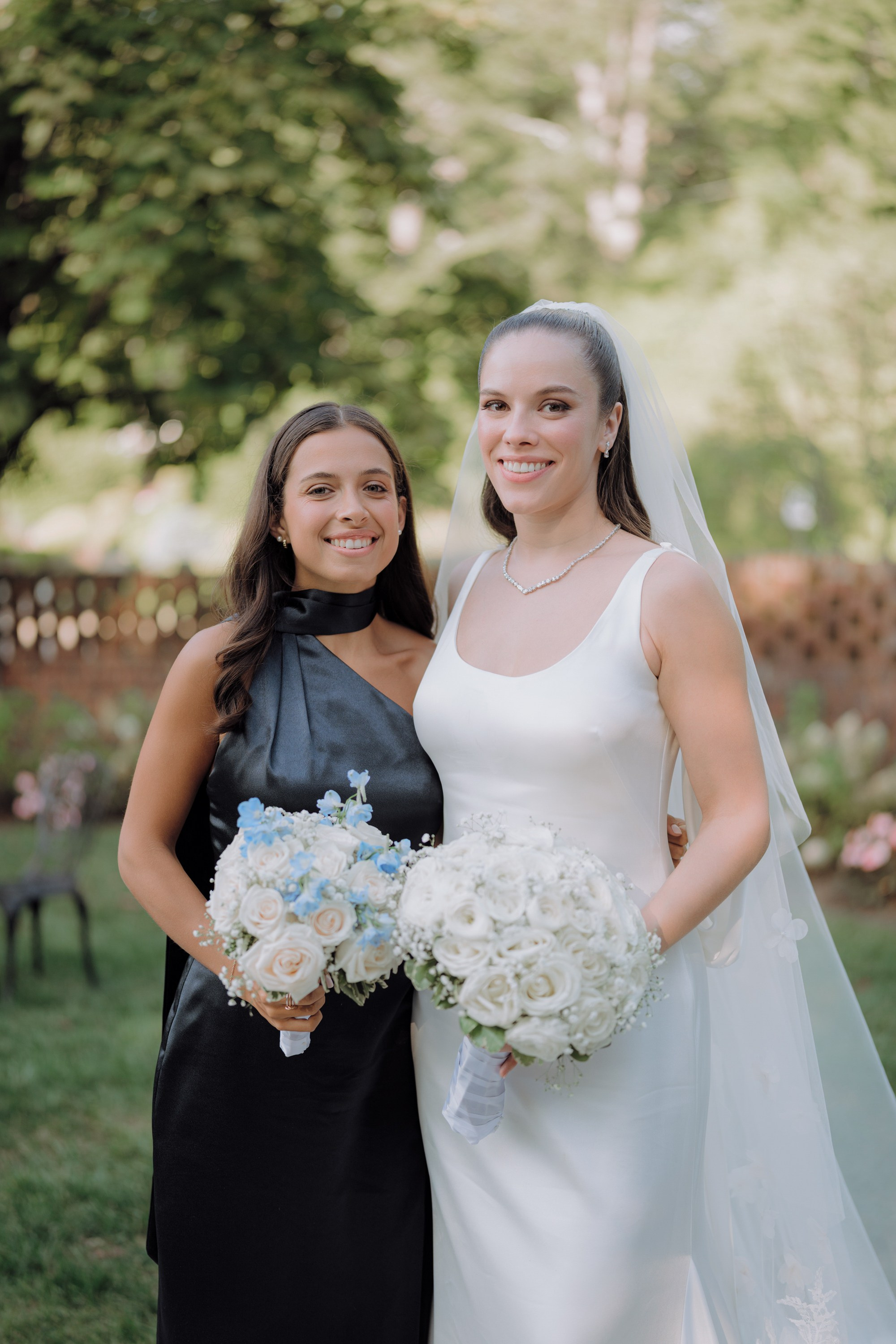 Cristina and Jack. Wedding photographer and videographer New York | New Jersey