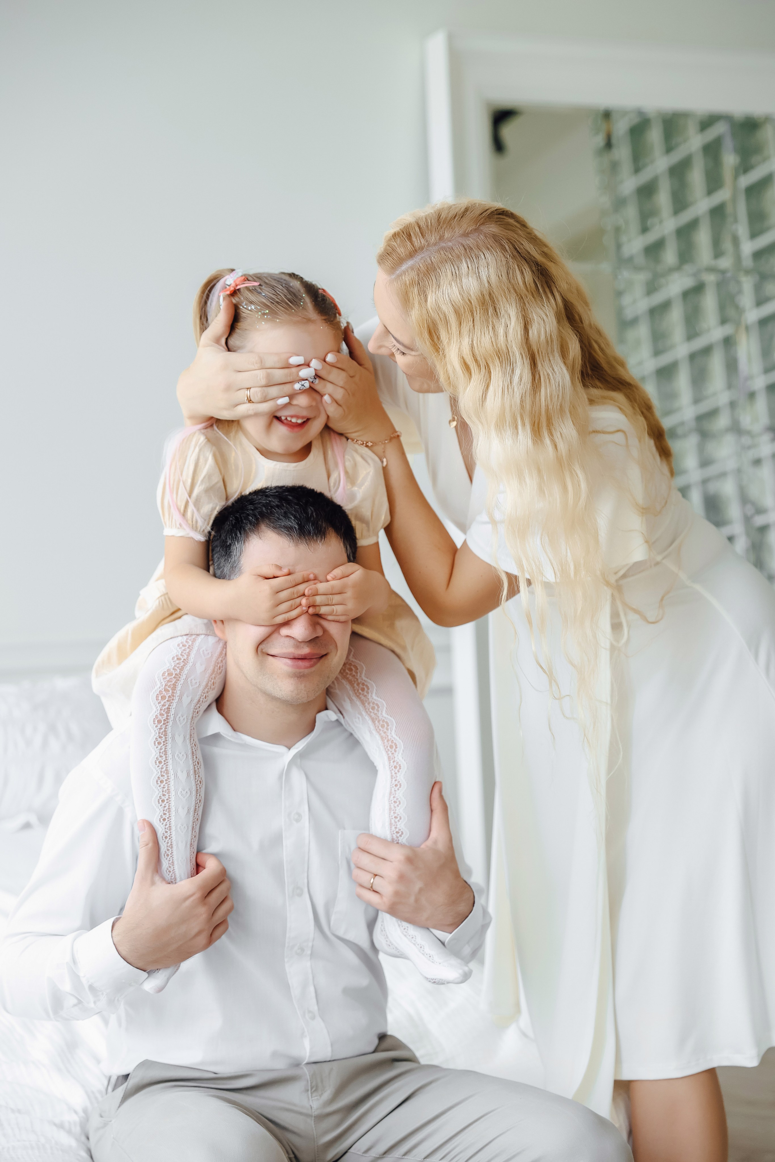 Портфолио: Семейная съёмка. Fashion и портретный фотограф в Вильнюсе