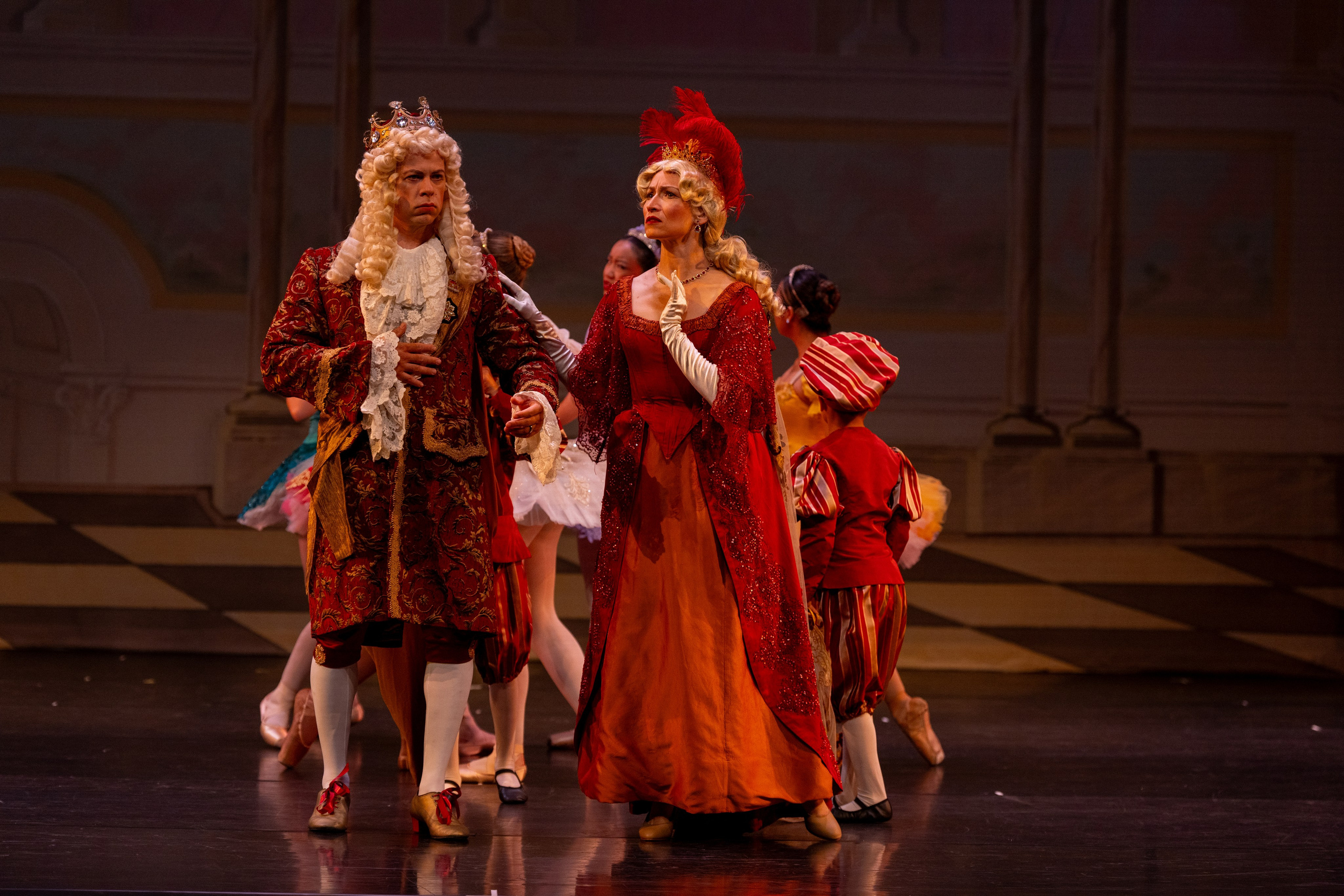 Ballet Photographer. Santa Clarita Photographer